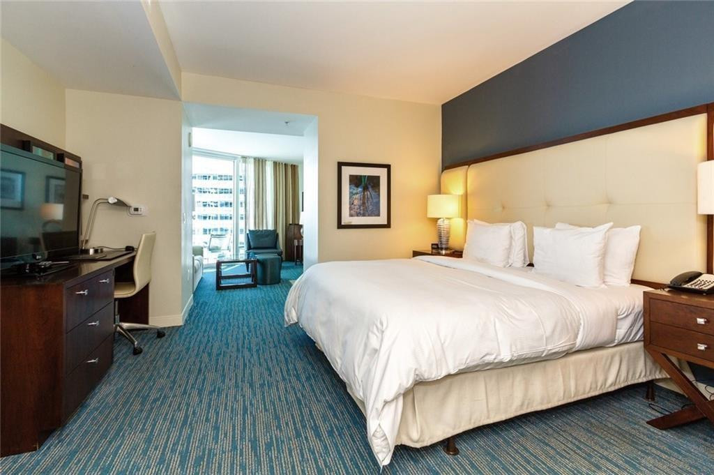 505 N Fort Lauderdale #1809, Fort Lauderdale FL 33304