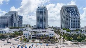 505 N Fort Lauderdale #1809, Fort Lauderdale FL 33304