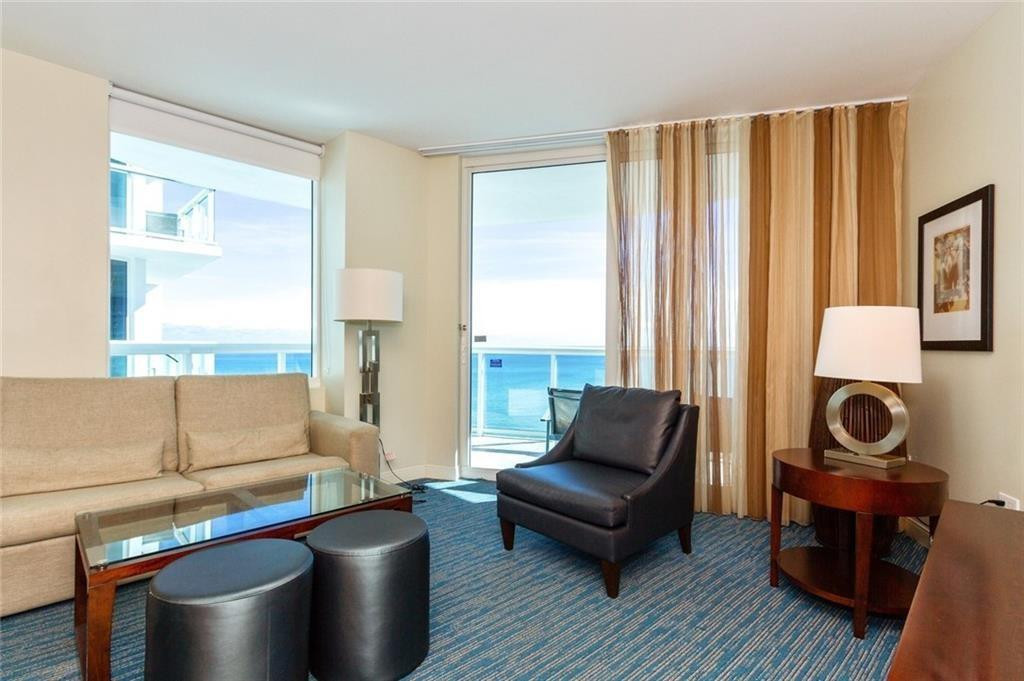 505 N Fort Lauderdale #1809, Fort Lauderdale FL 33304