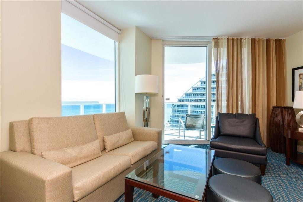 505 N Fort Lauderdale #1809, Fort Lauderdale FL 33304