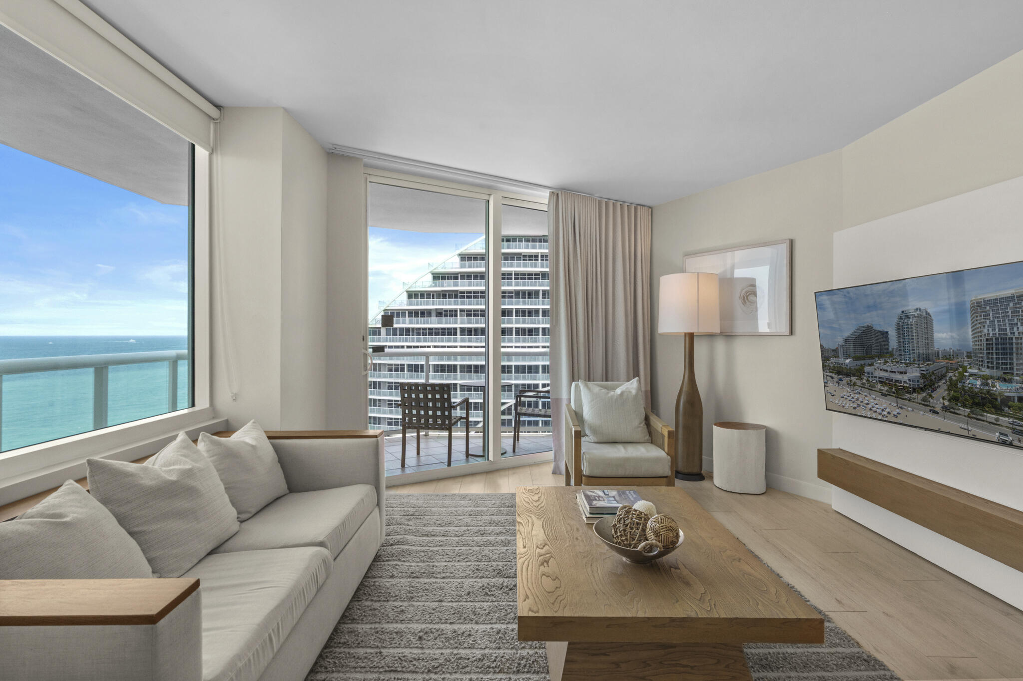 505 N Fort Lauderdale #1809, Fort Lauderdale FL 33304