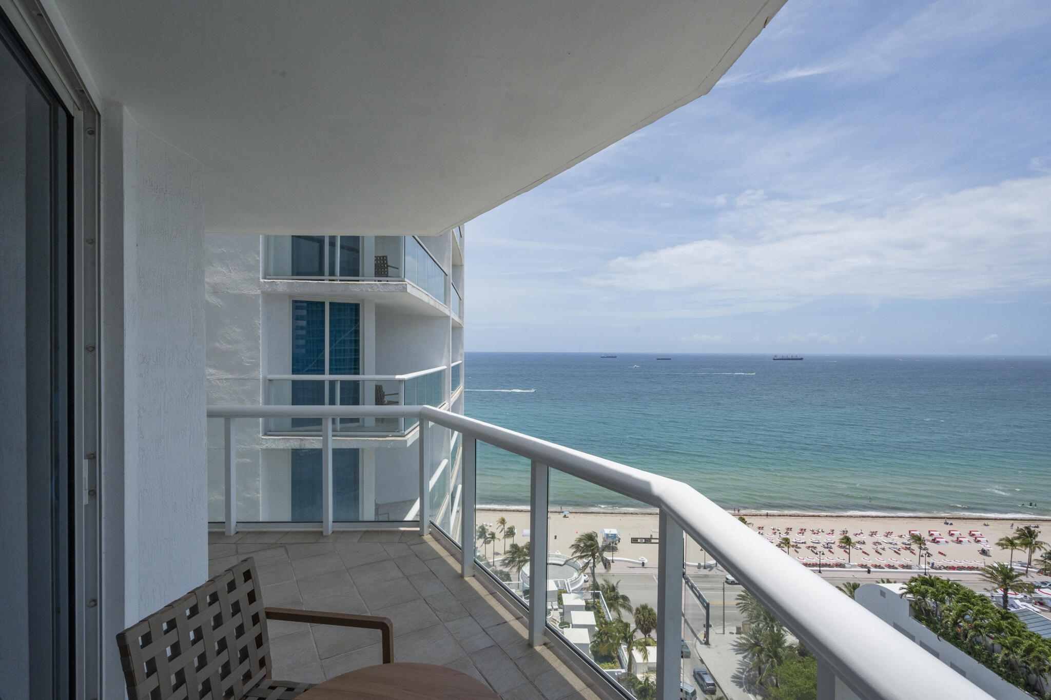 505 N Fort Lauderdale #1809, Fort Lauderdale FL 33304