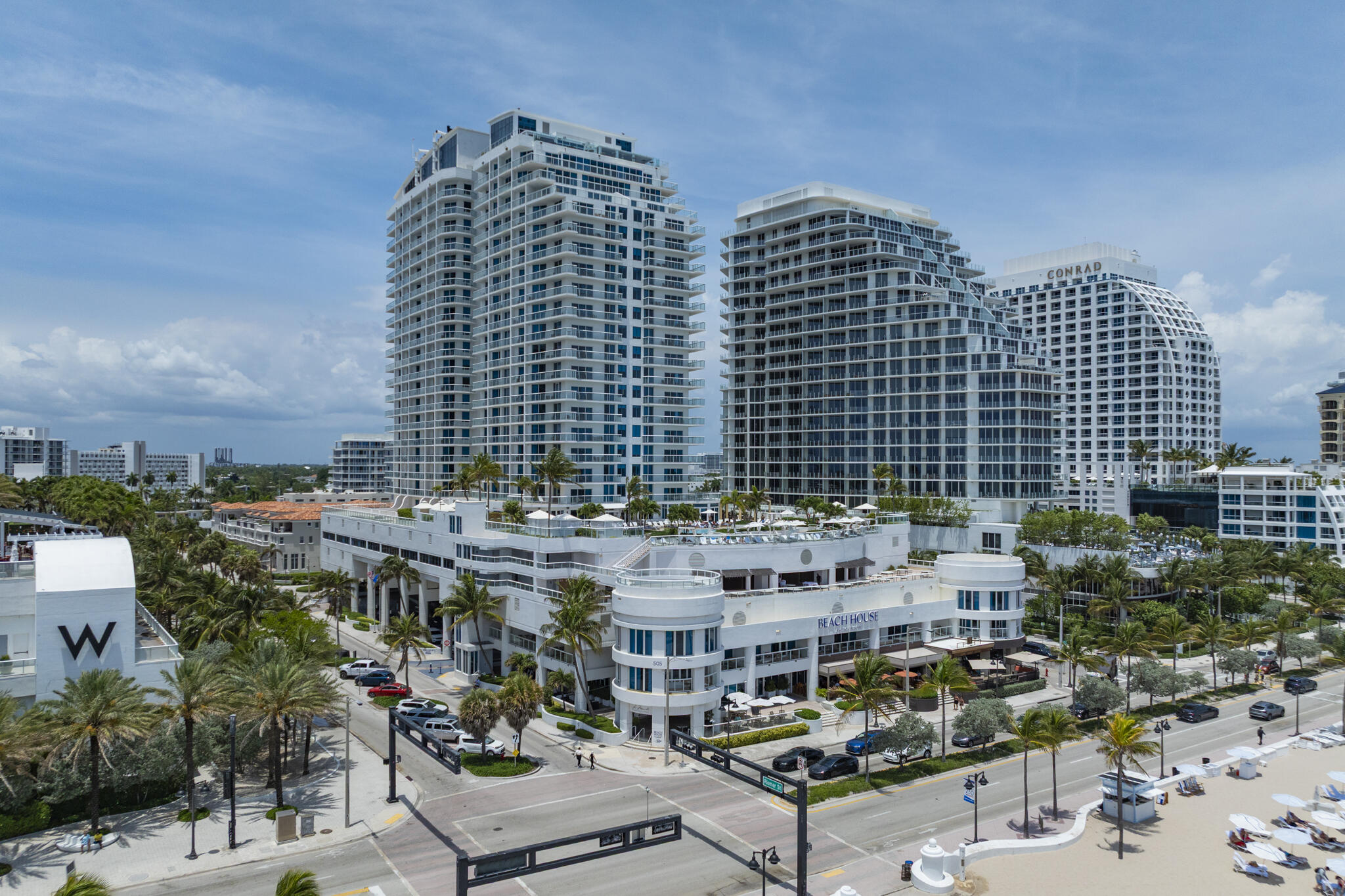 505 N Fort Lauderdale #1809, Fort Lauderdale FL 33304