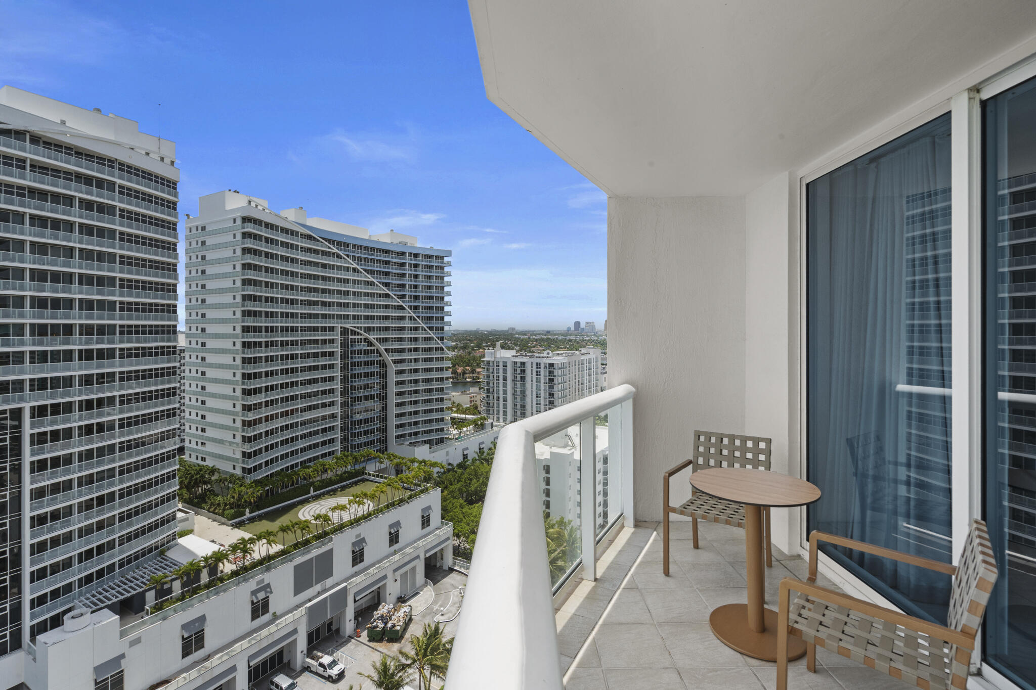 505 N Fort Lauderdale #1809, Fort Lauderdale FL 33304