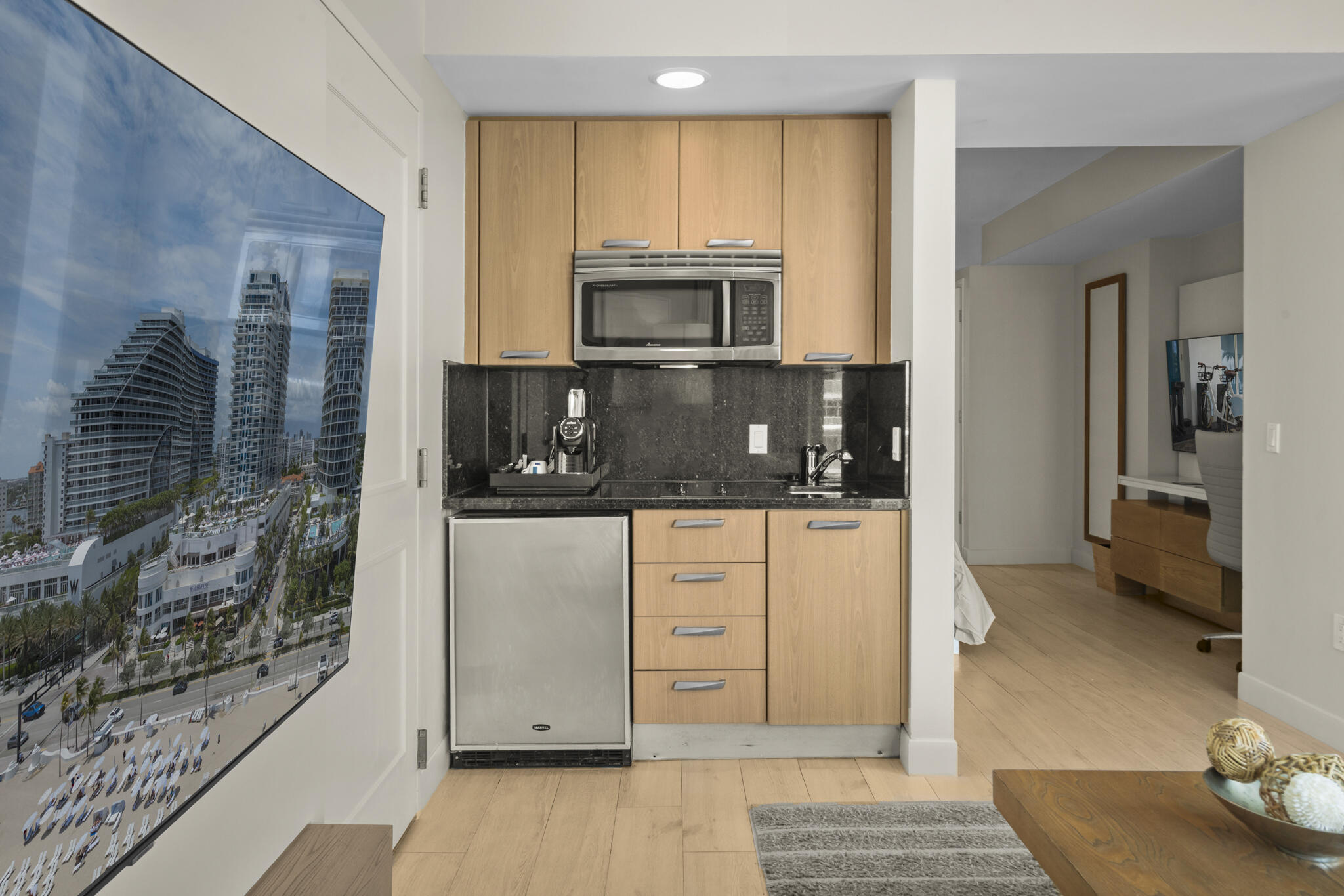 505 N Fort Lauderdale #1809, Fort Lauderdale FL 33304