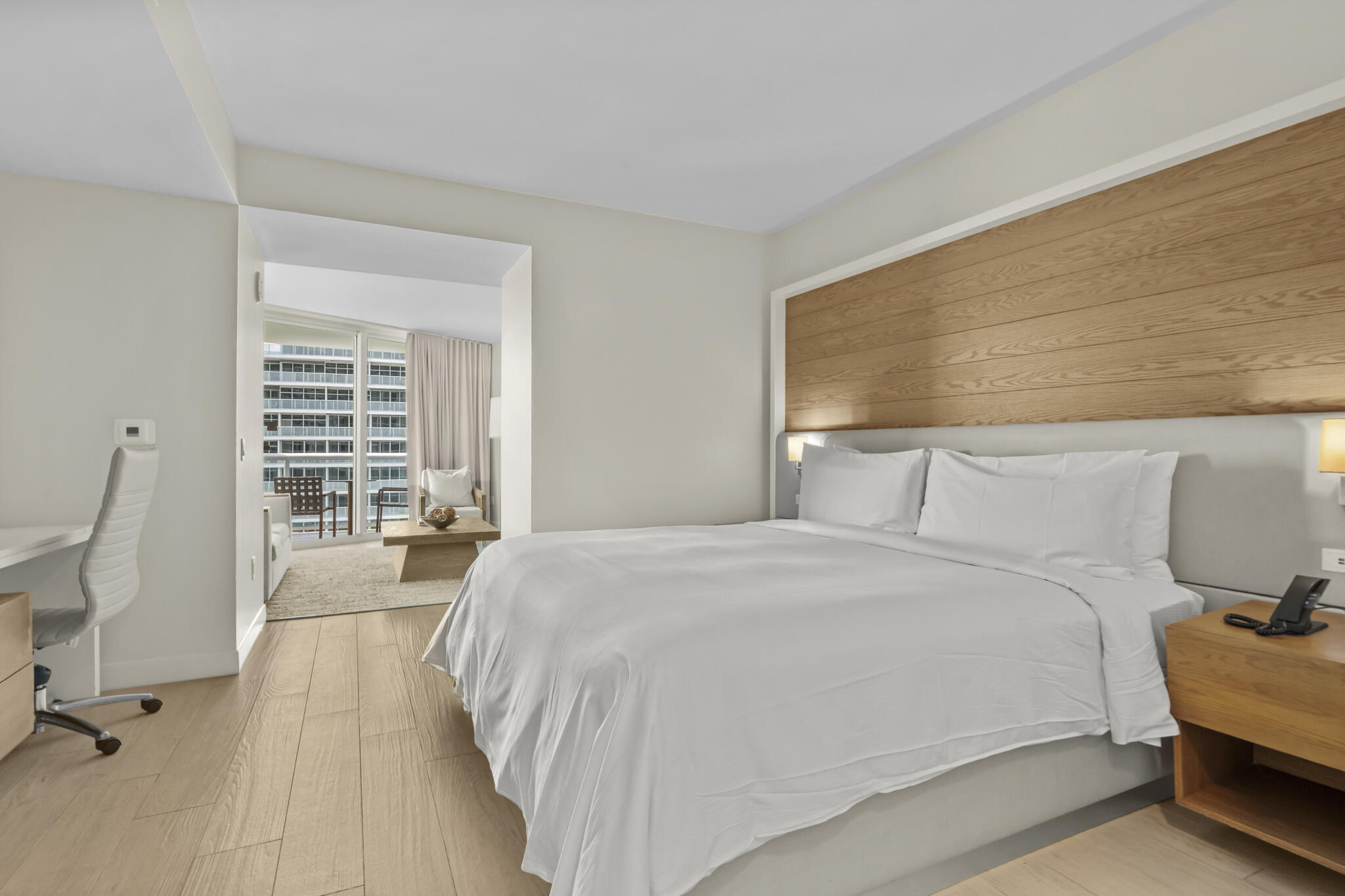 505 N Fort Lauderdale #1809, Fort Lauderdale FL 33304