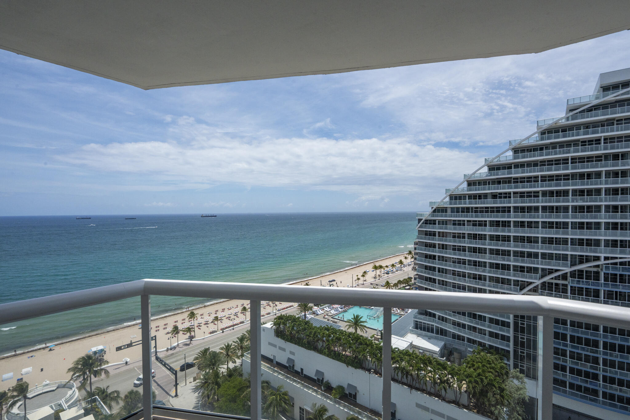 505 N Fort Lauderdale #1809, Fort Lauderdale FL 33304