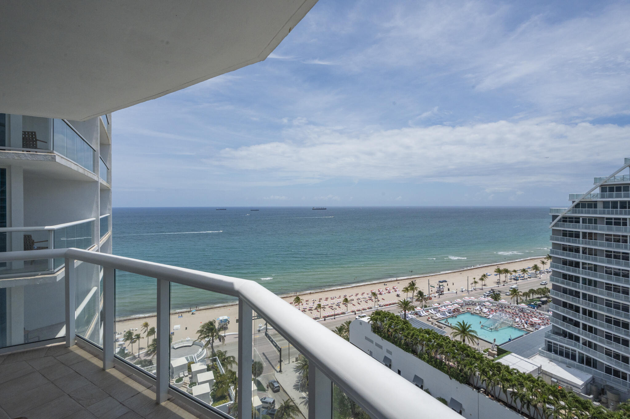 505 N Fort Lauderdale #1809, Fort Lauderdale FL 33304