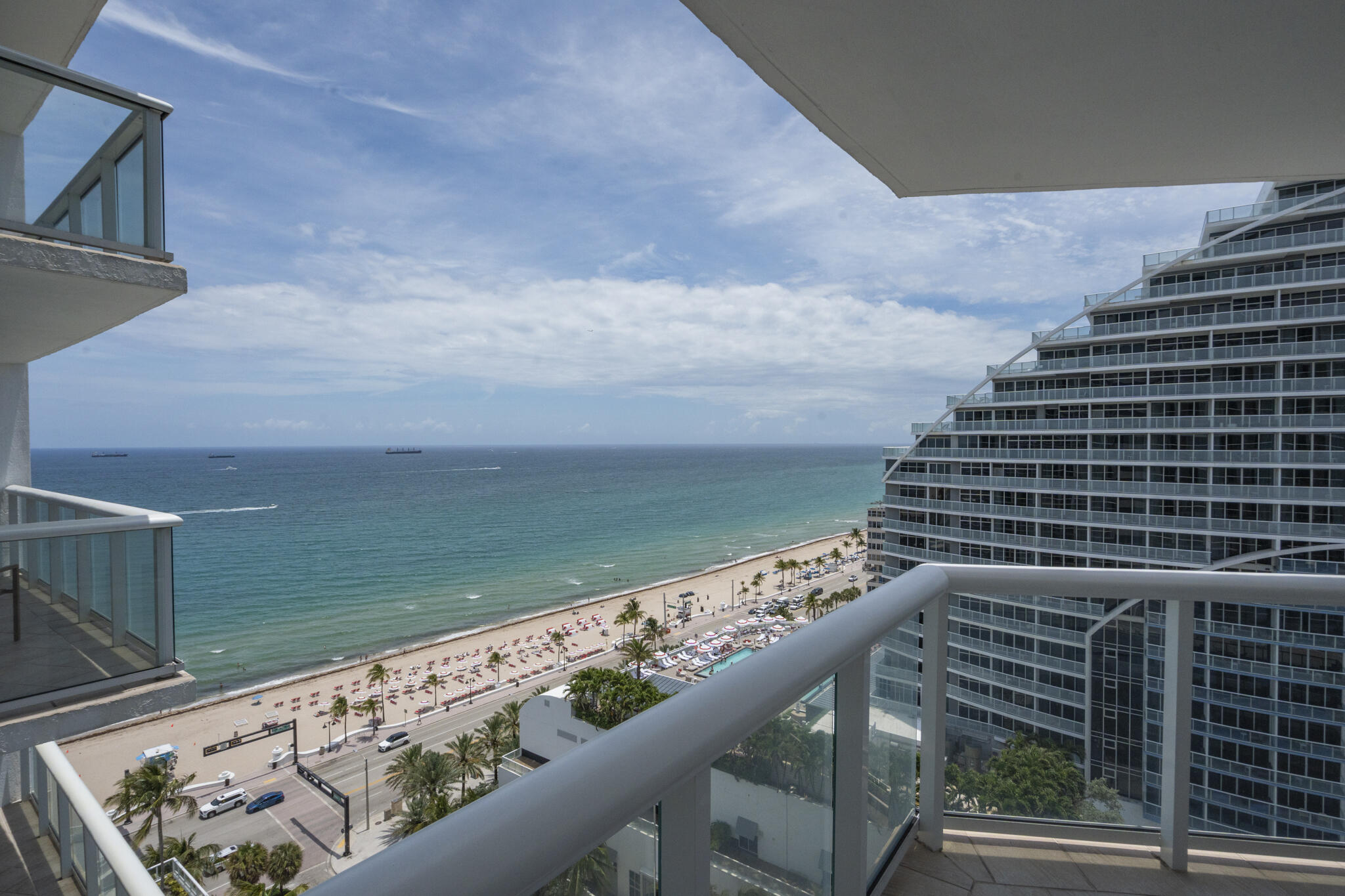 505 N Fort Lauderdale #1809, Fort Lauderdale FL 33304