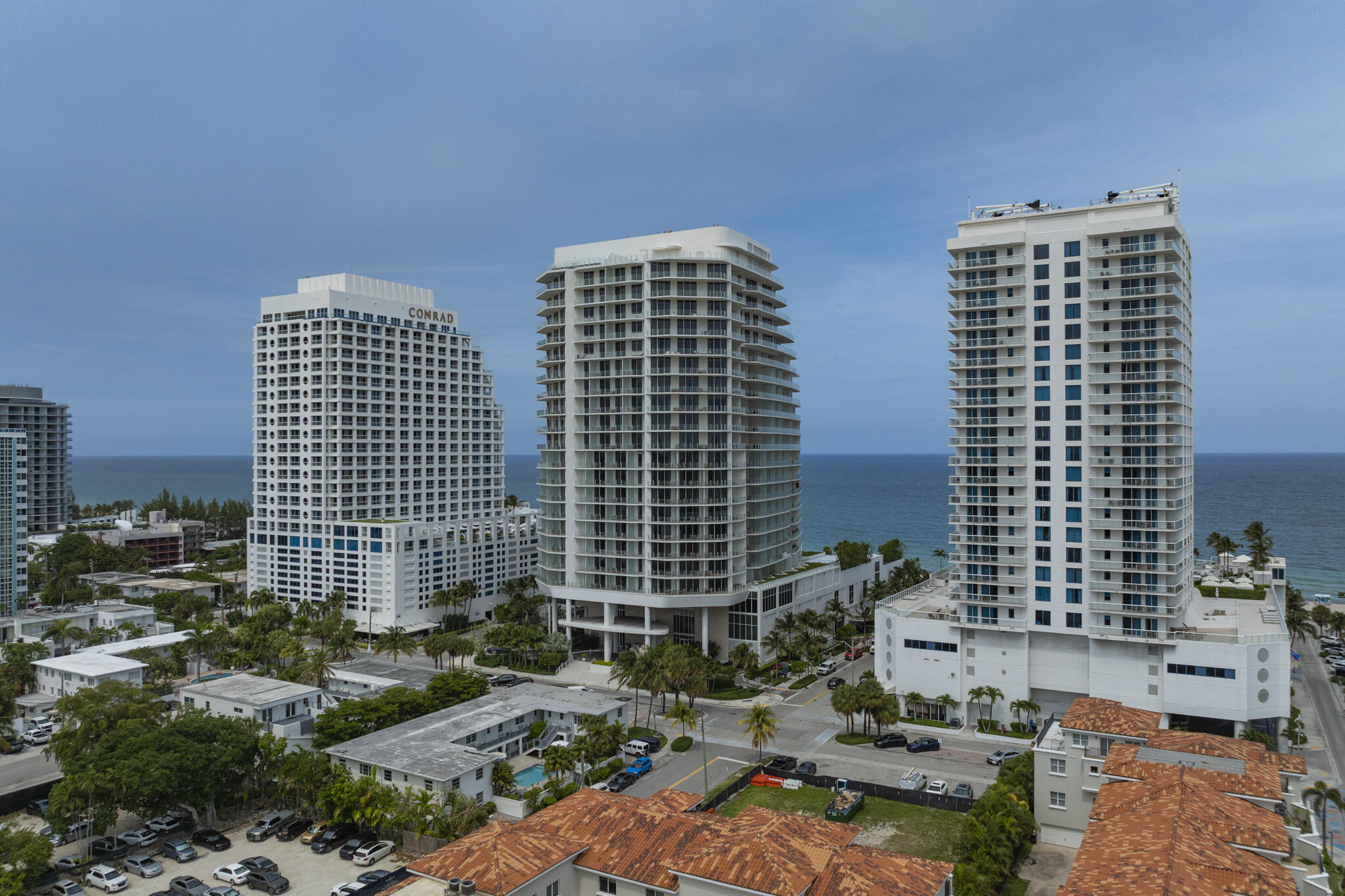 505 N Fort Lauderdale #1809, Fort Lauderdale FL 33304