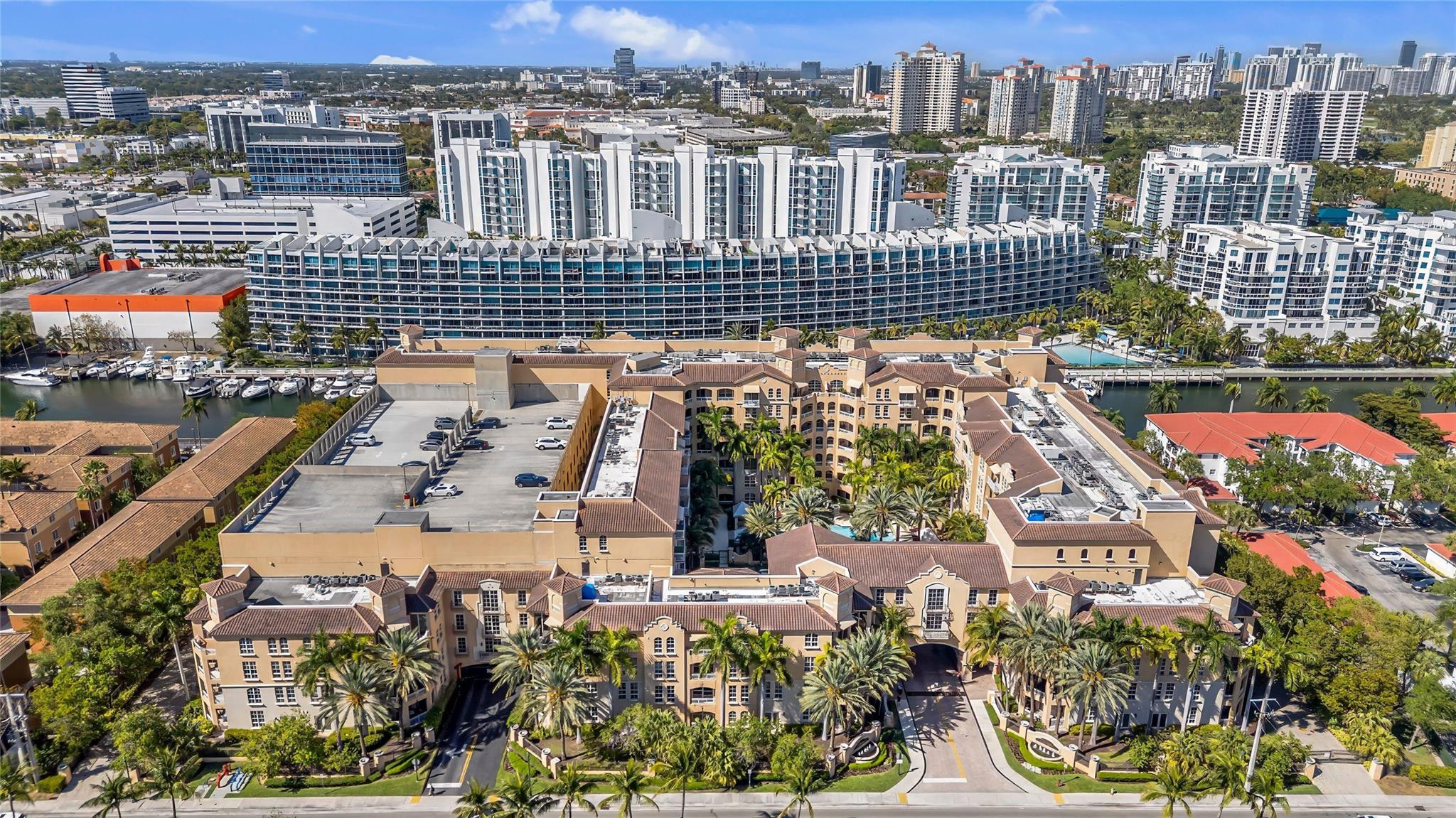 3001 NE 185th #111, Aventura FL 33180
