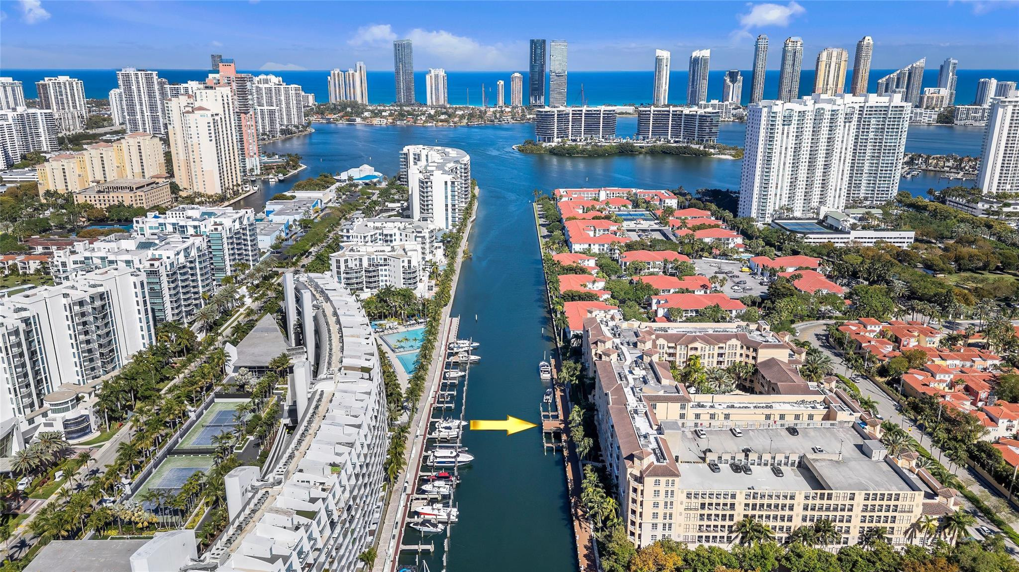 3001 NE 185th #111, Aventura FL 33180
