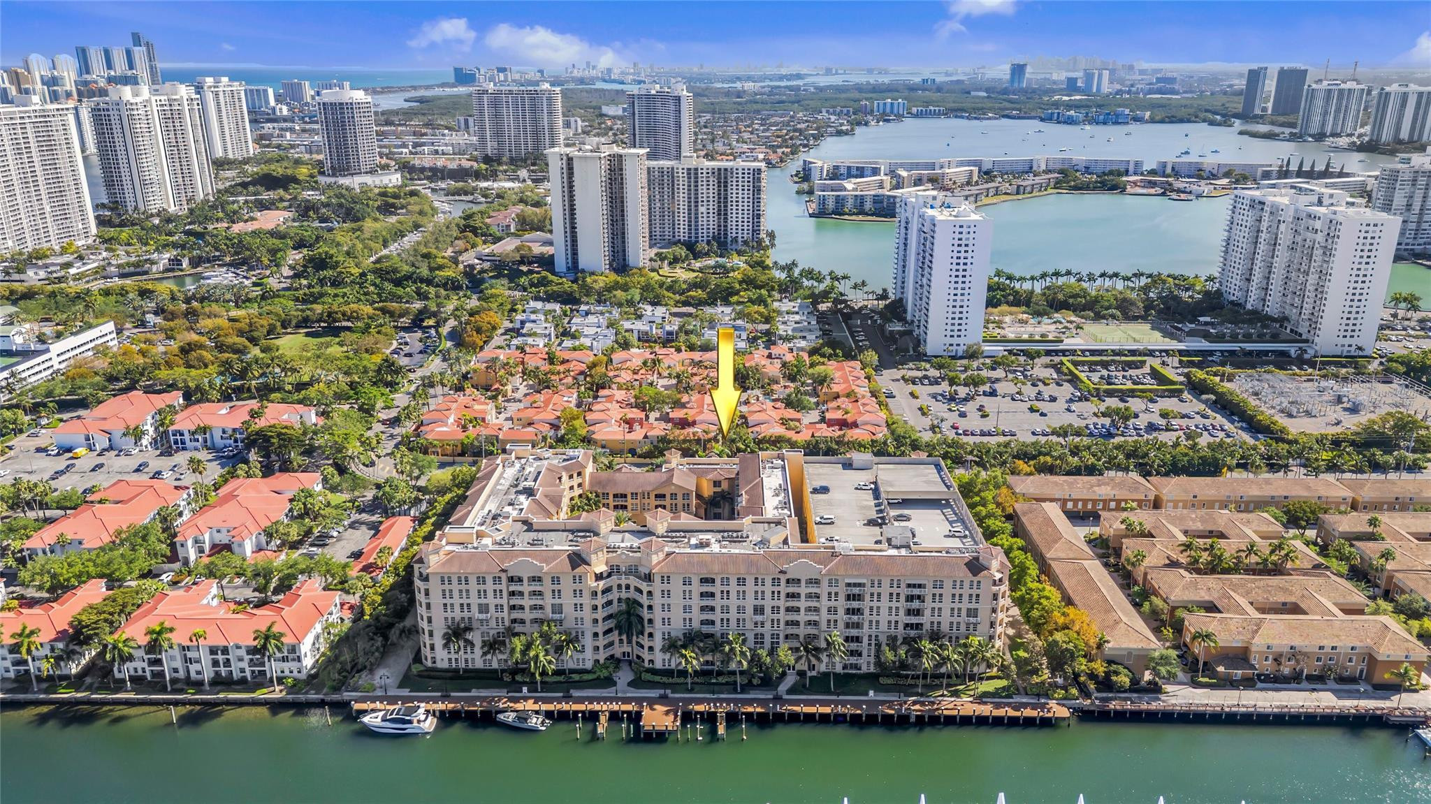 3001 NE 185th #111, Aventura FL 33180