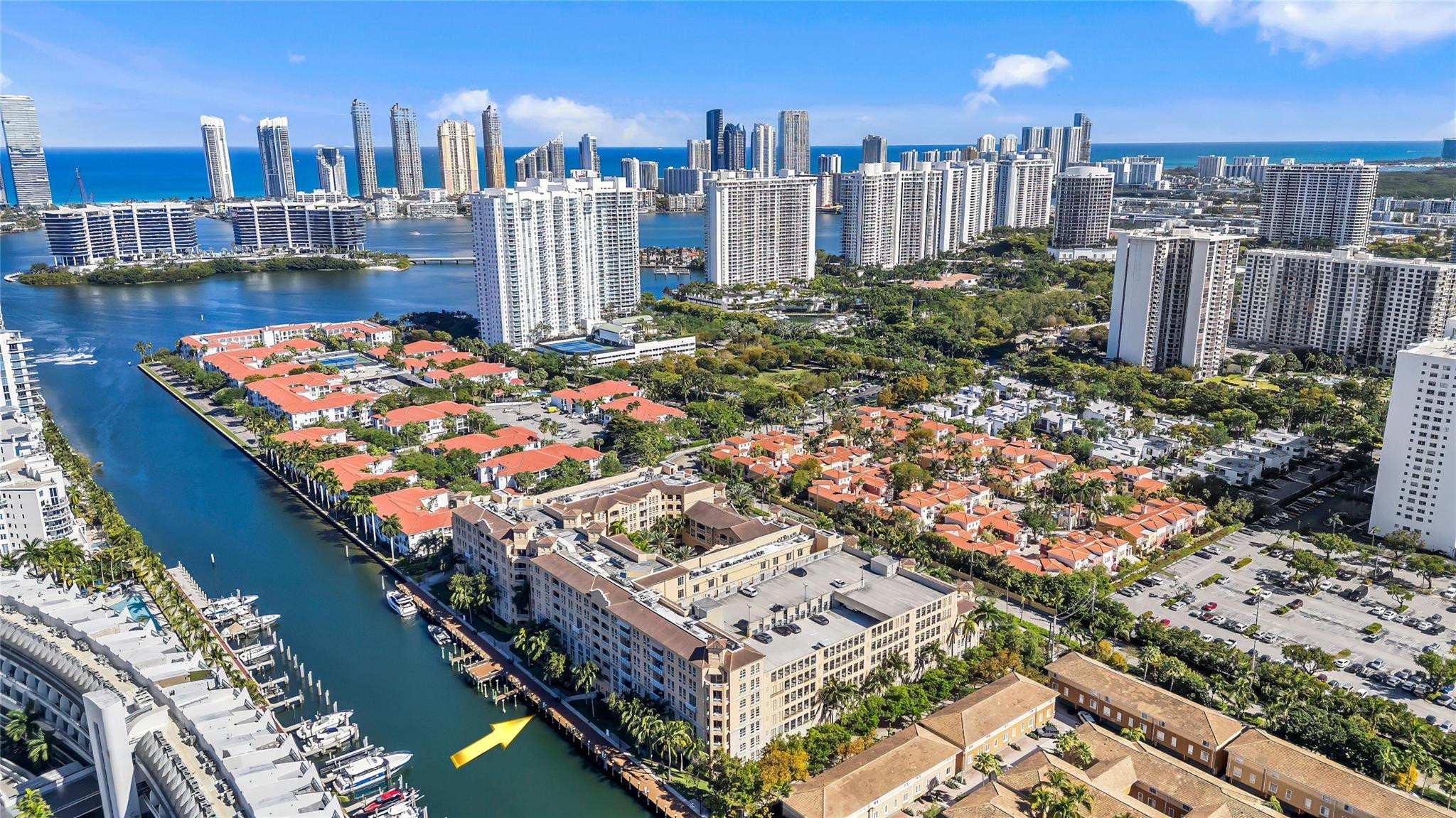 3001 NE 185th #111, Aventura FL 33180