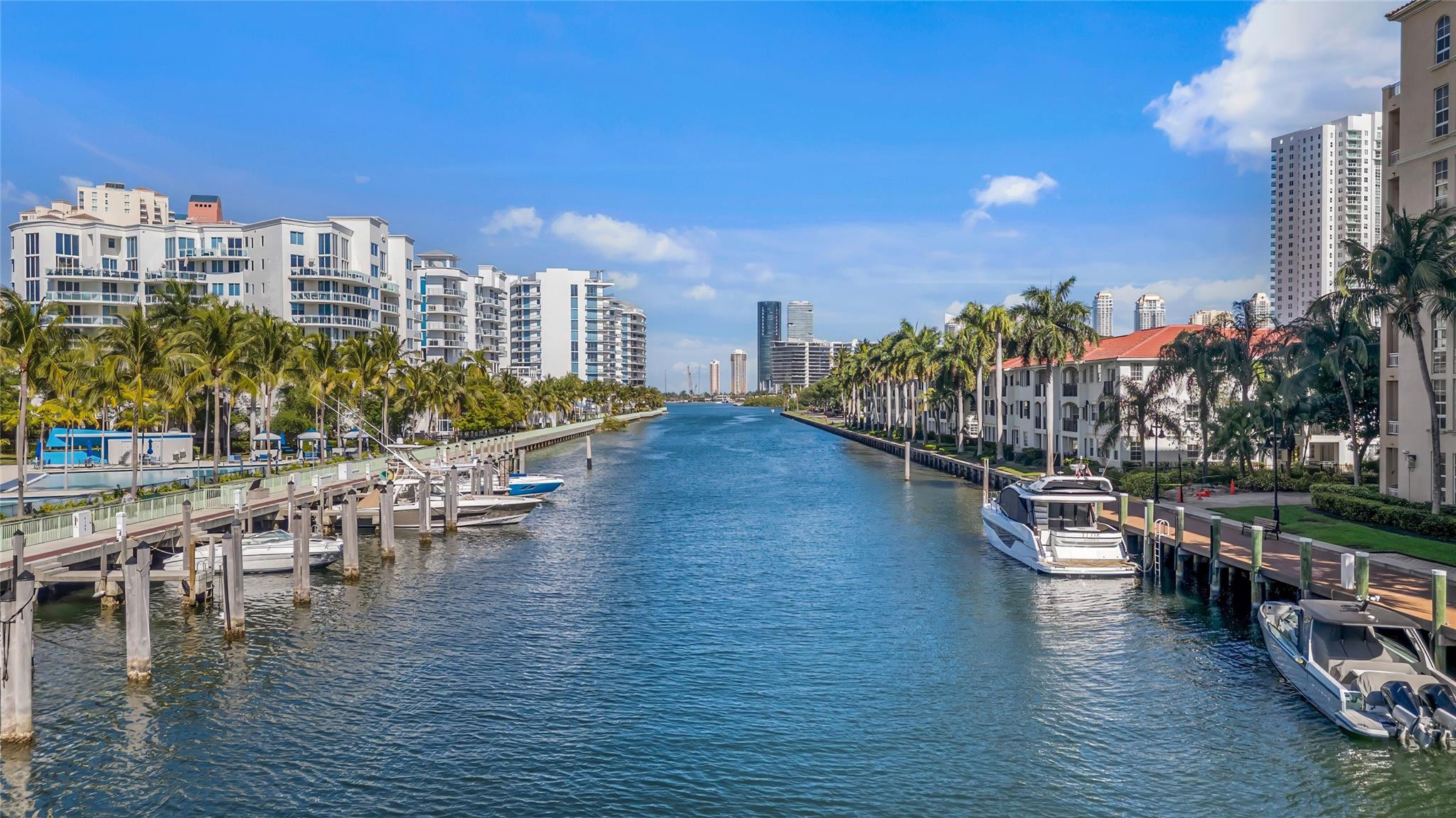 3001 NE 185th #111, Aventura FL 33180