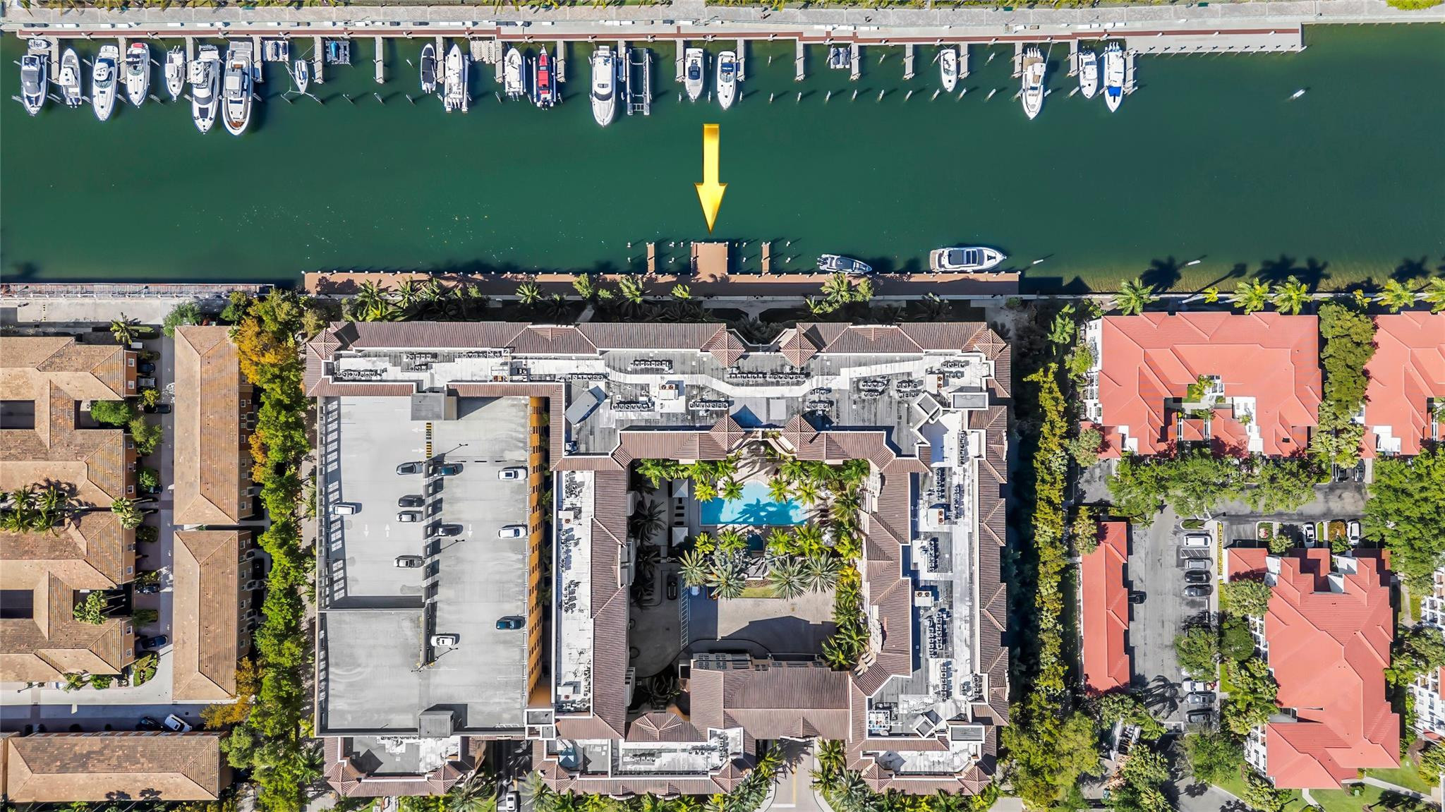 3001 NE 185th #111, Aventura FL 33180