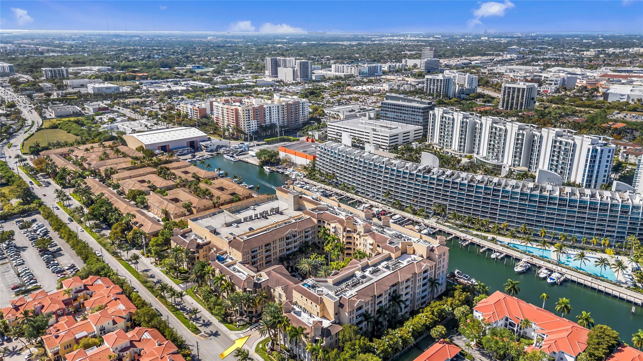 3001 NE 185th #111, Aventura FL 33180