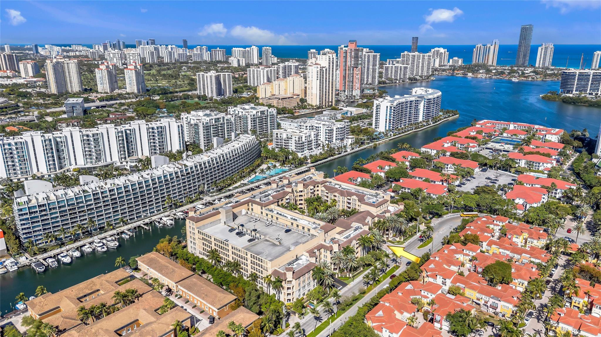 3001 NE 185th #111, Aventura FL 33180