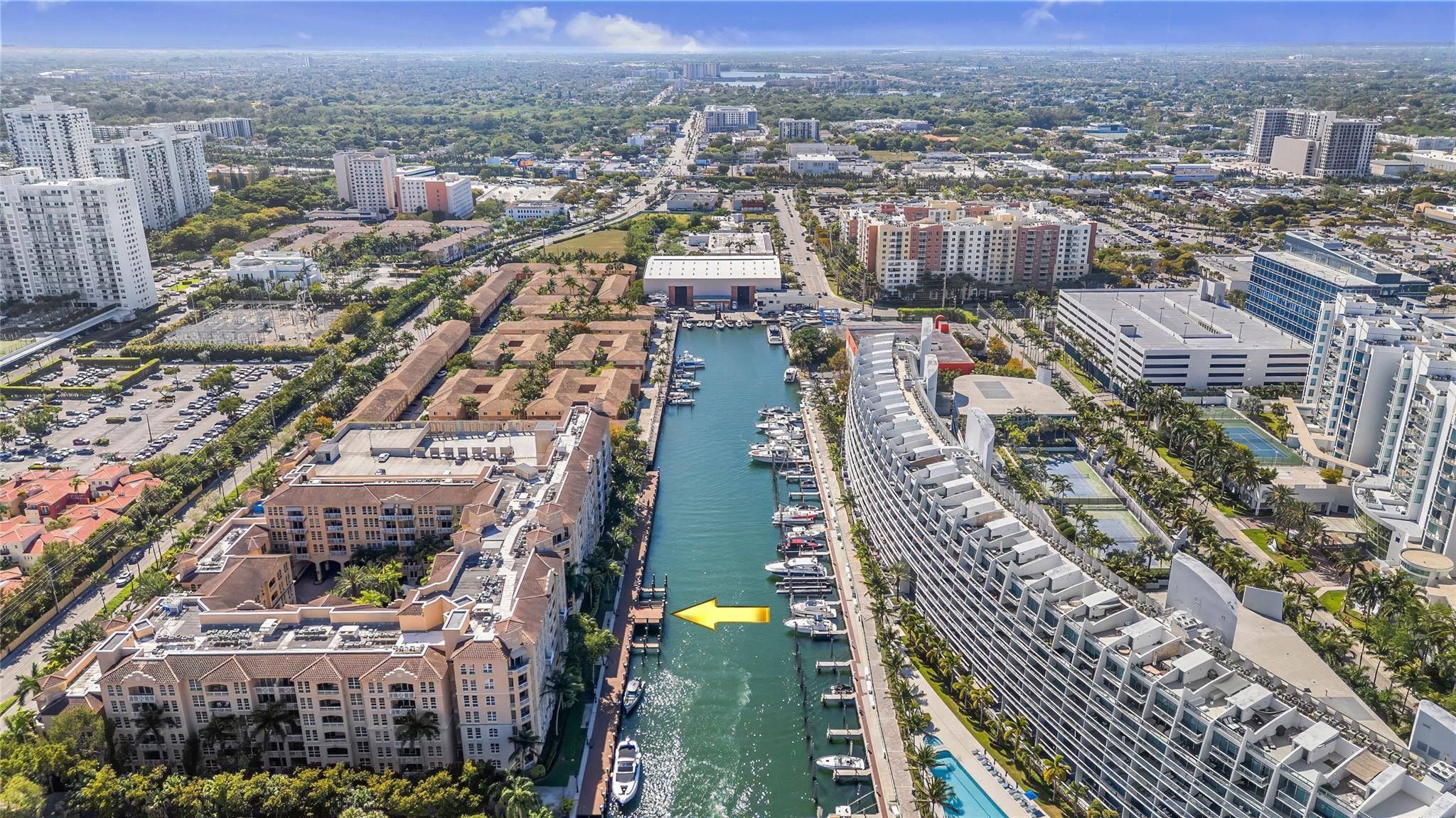 3001 NE 185th #111, Aventura FL 33180