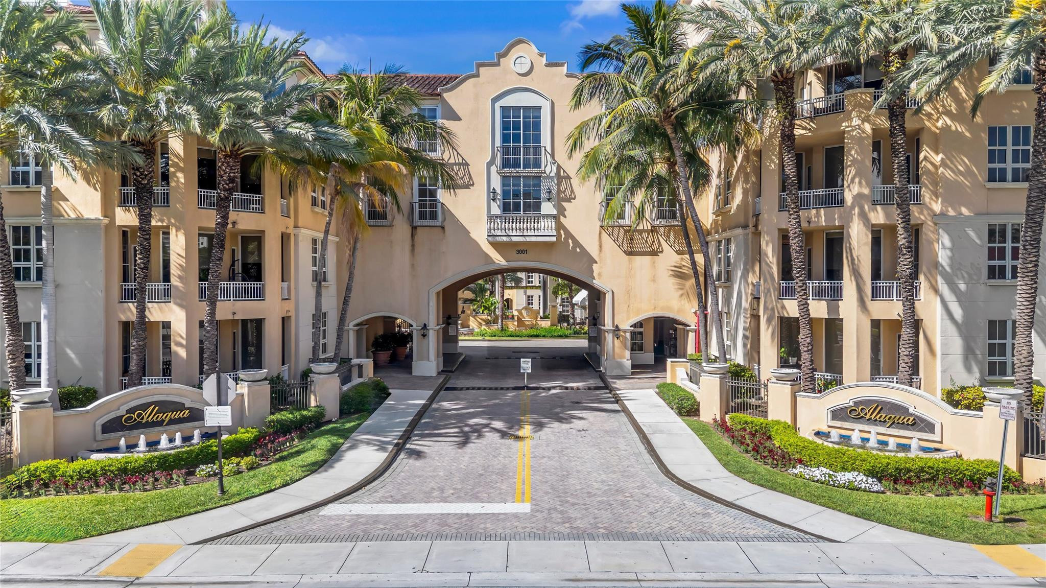 3001 NE 185th #111, Aventura FL 33180