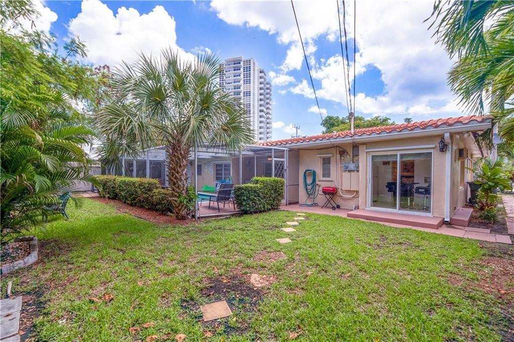 2613-2615 NE 33rd, Fort Lauderdale FL 33308