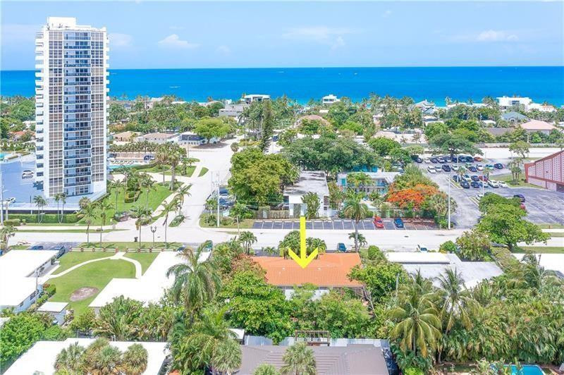 2613-2615 NE 33rd, Fort Lauderdale FL 33308