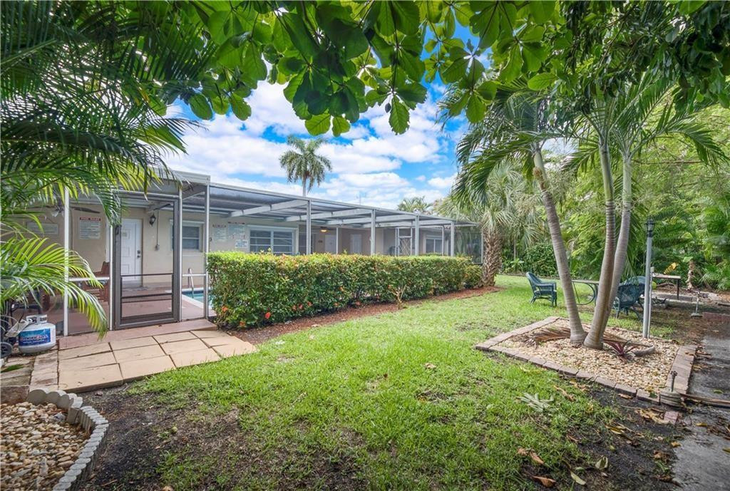 2613-2615 NE 33rd, Fort Lauderdale FL 33308