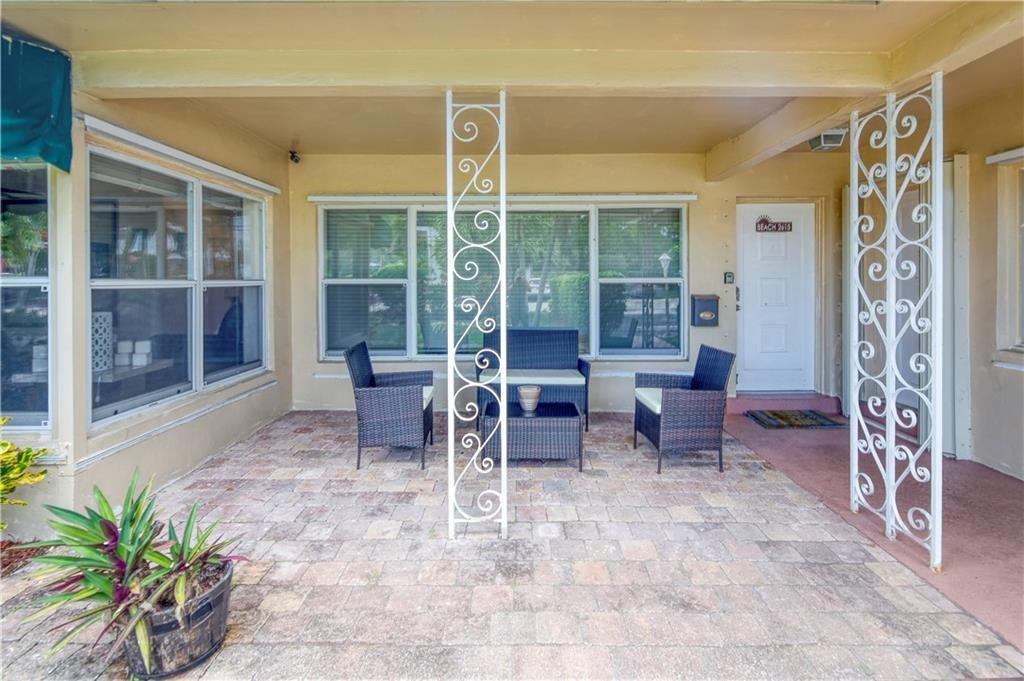 2613-2615 NE 33rd, Fort Lauderdale FL 33308