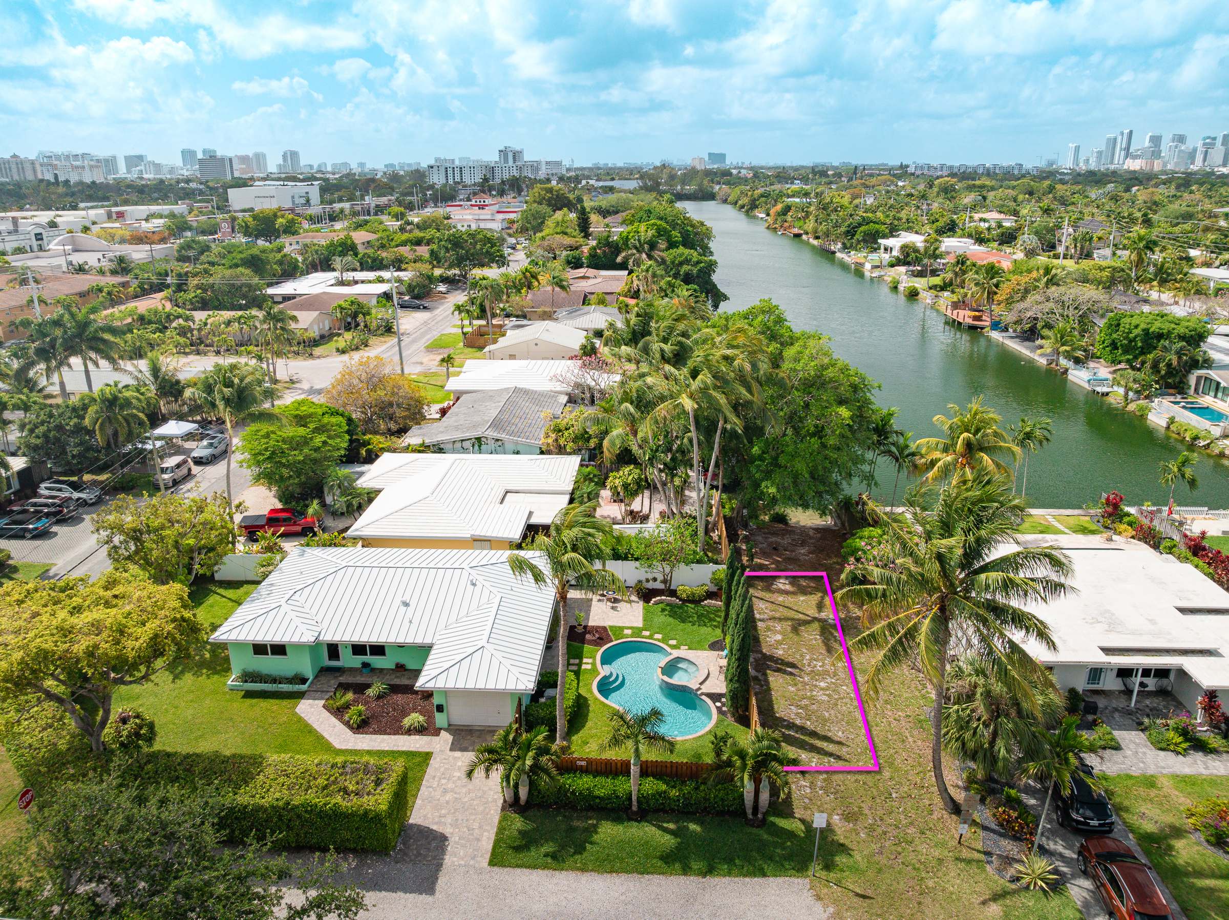 1924 NE 18th, Fort Lauderdale FL 33305