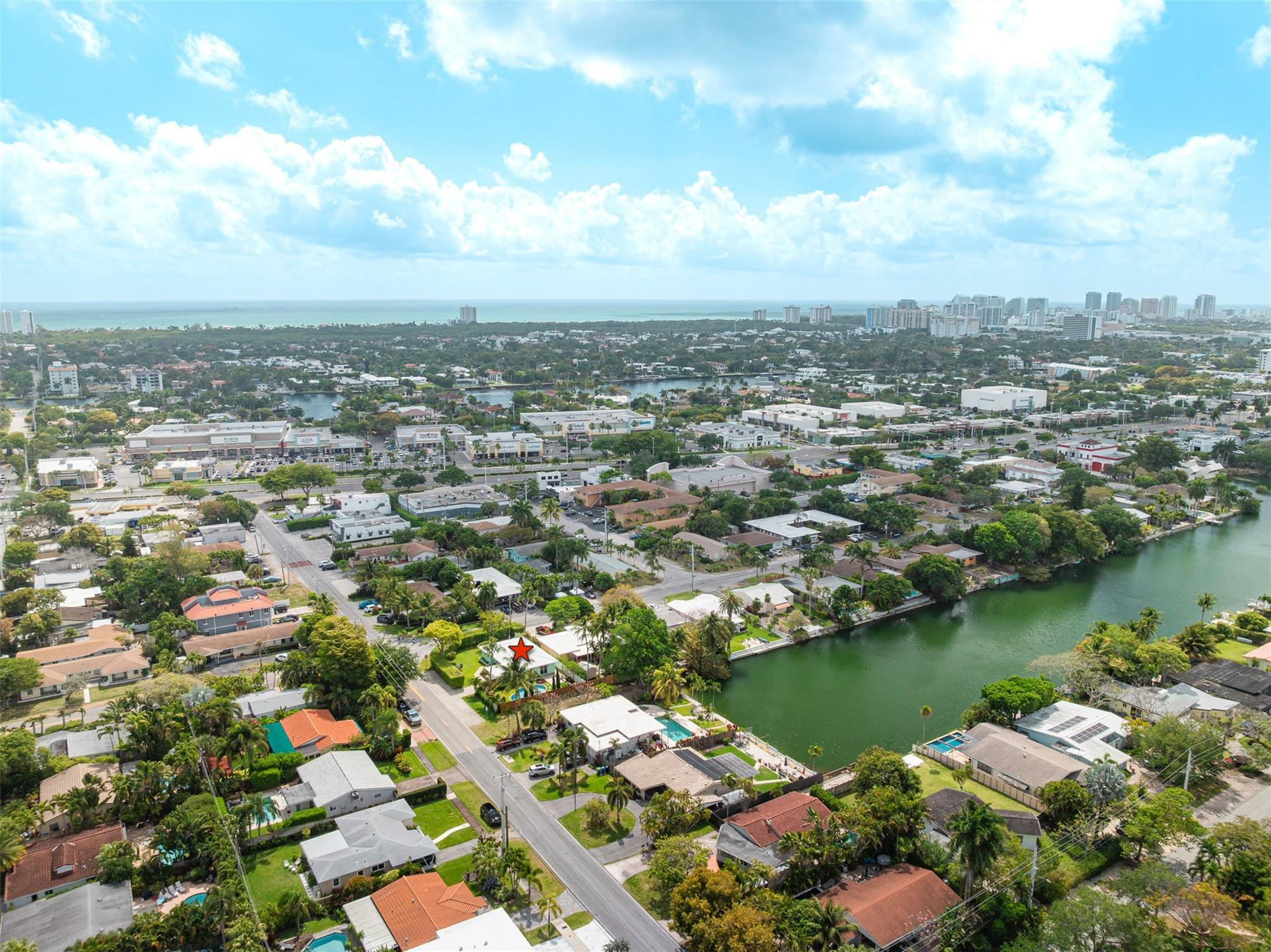 1924 NE 18th, Fort Lauderdale FL 33305