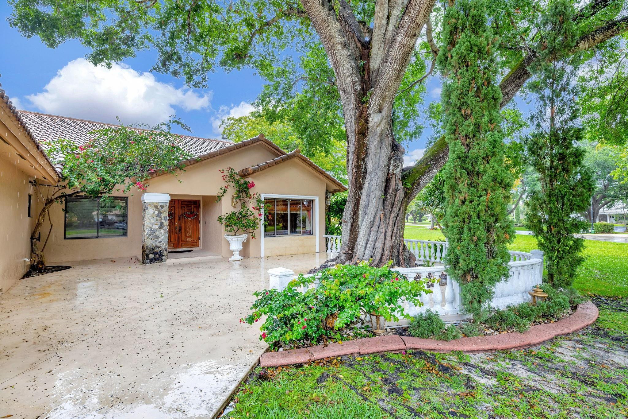5355 NW 77th, Coral Springs FL 33067