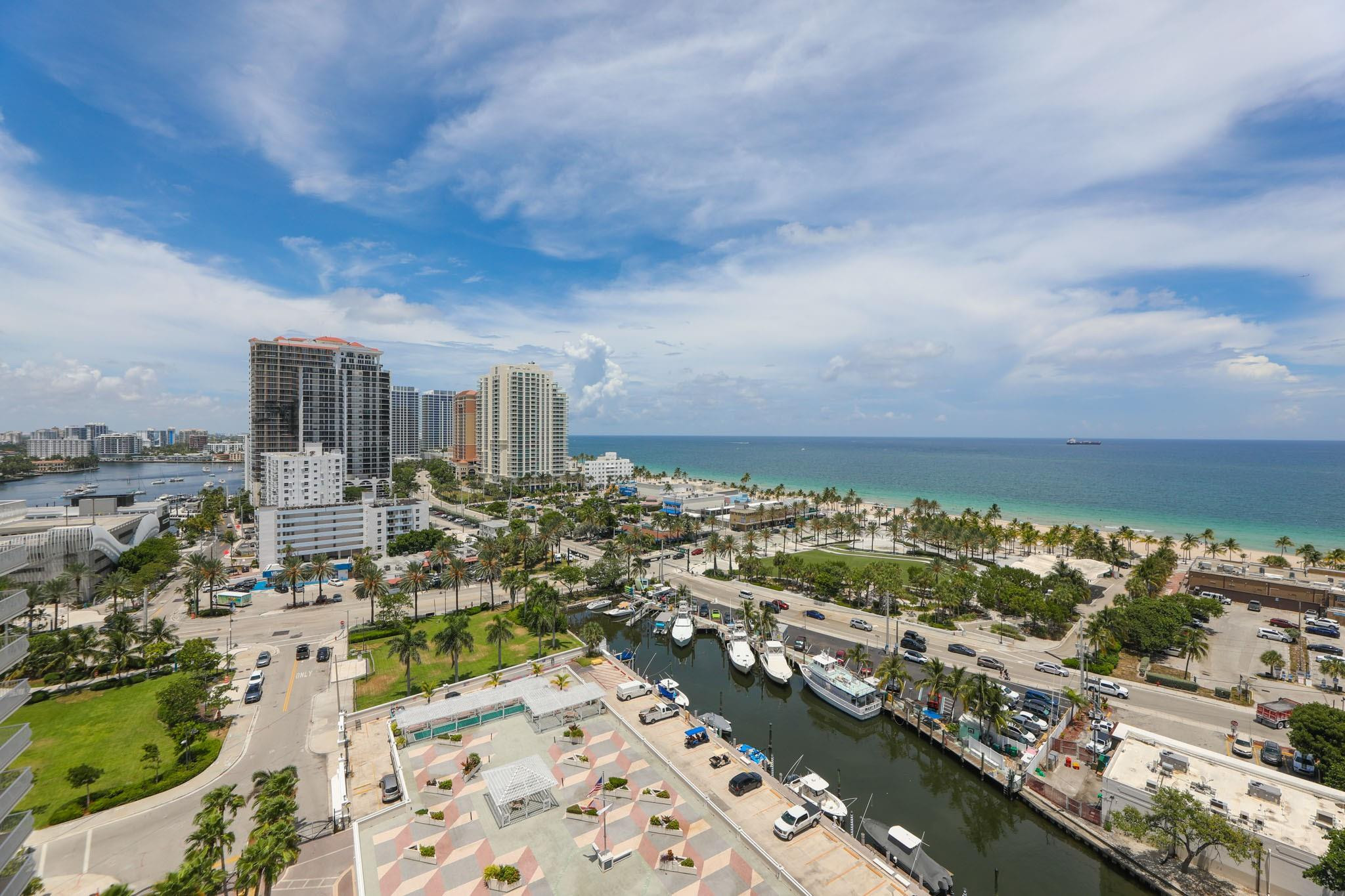 1 Las Olas #PH3, Fort Lauderdale FL 33316