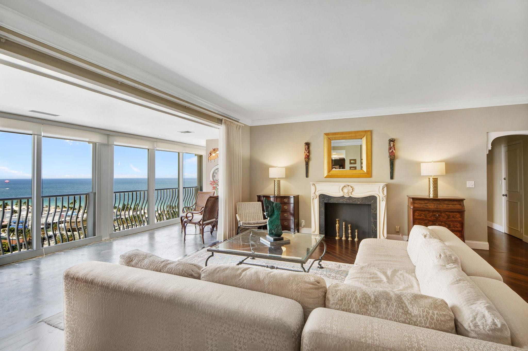 1 Las Olas #PH3, Fort Lauderdale FL 33316