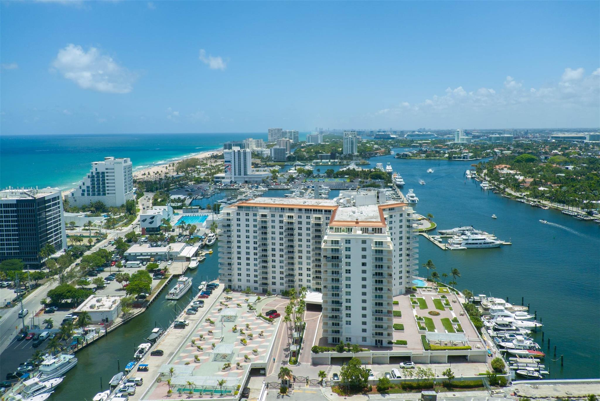 1 Las Olas #PH3, Fort Lauderdale FL 33316