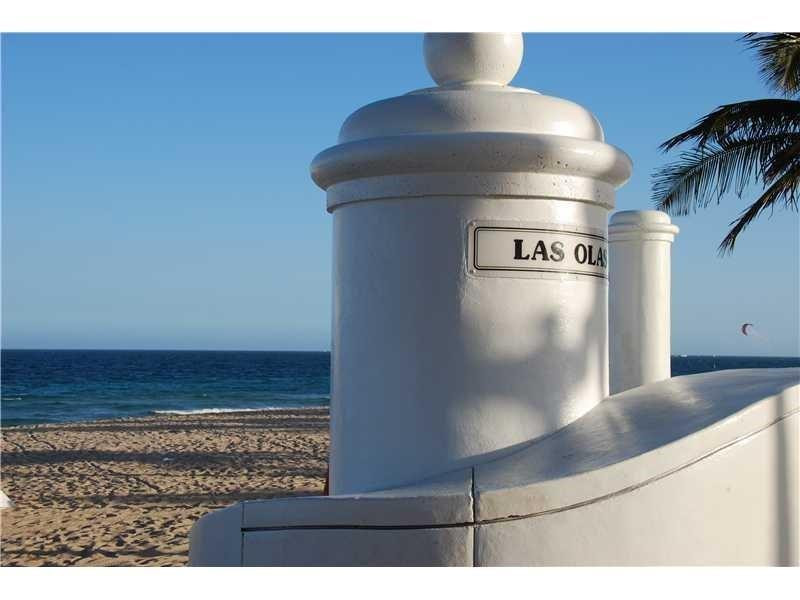 1 Las Olas #PH3, Fort Lauderdale FL 33316