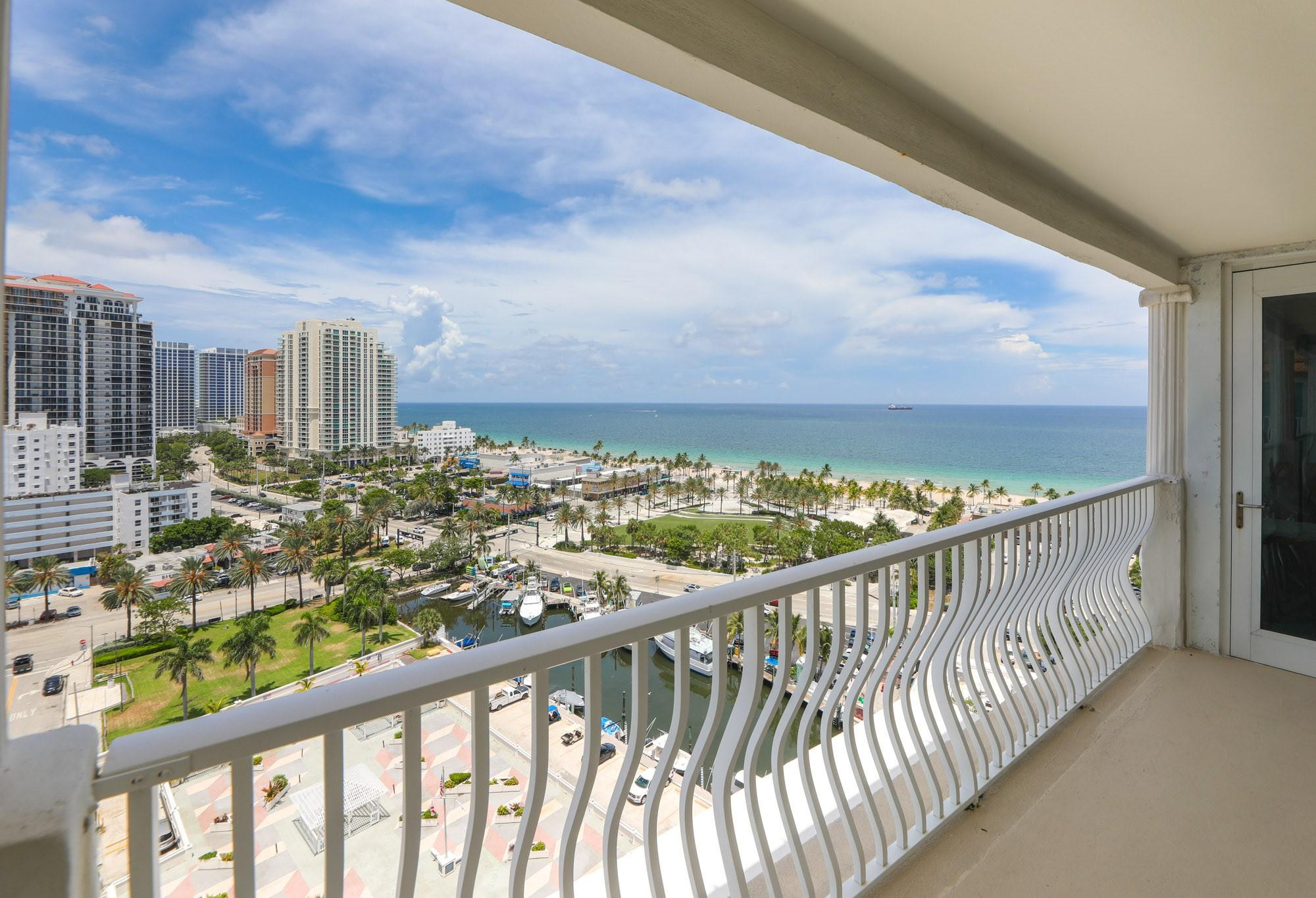 1 Las Olas #PH3, Fort Lauderdale FL 33316