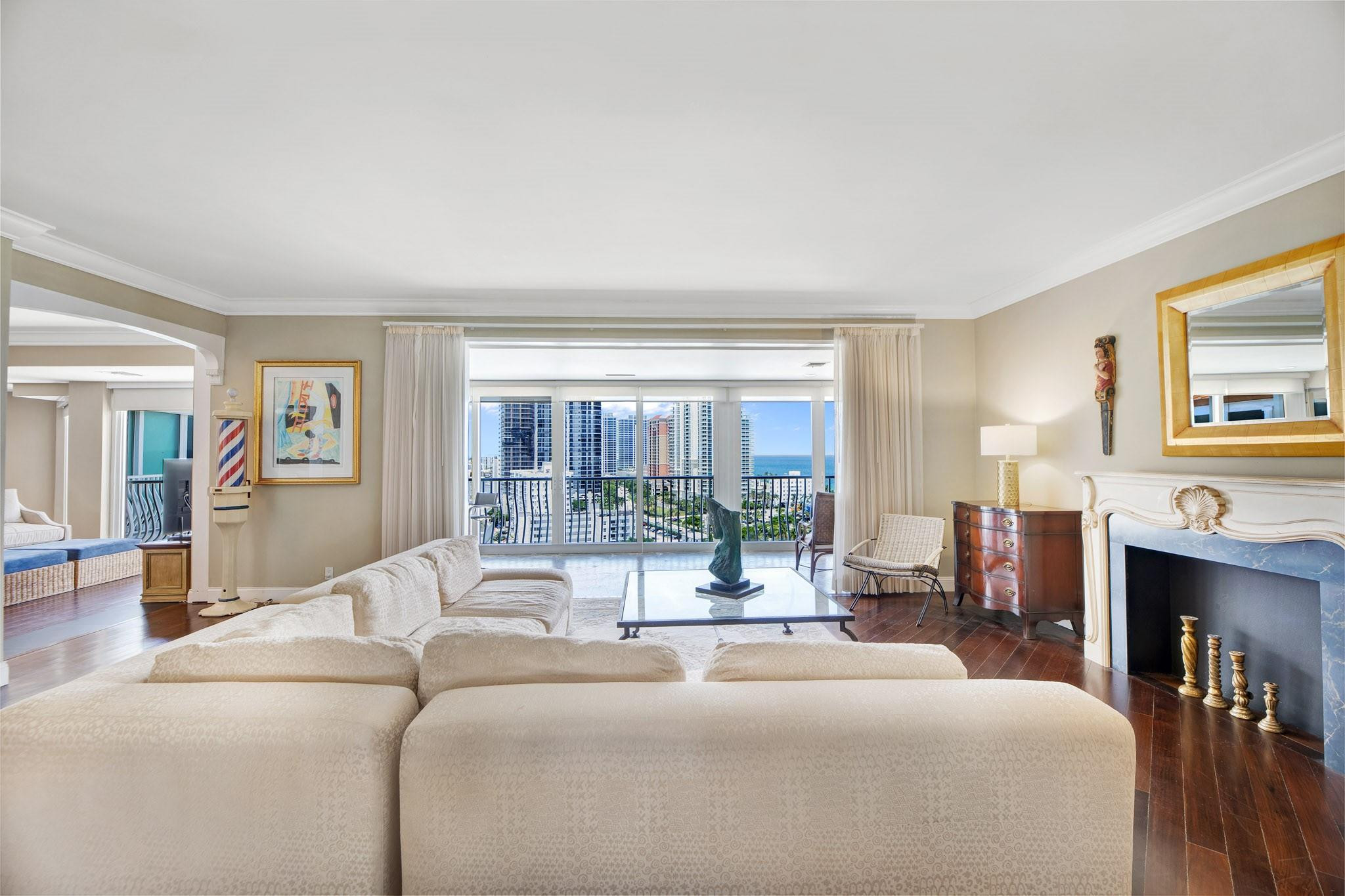 1 Las Olas #PH3, Fort Lauderdale FL 33316