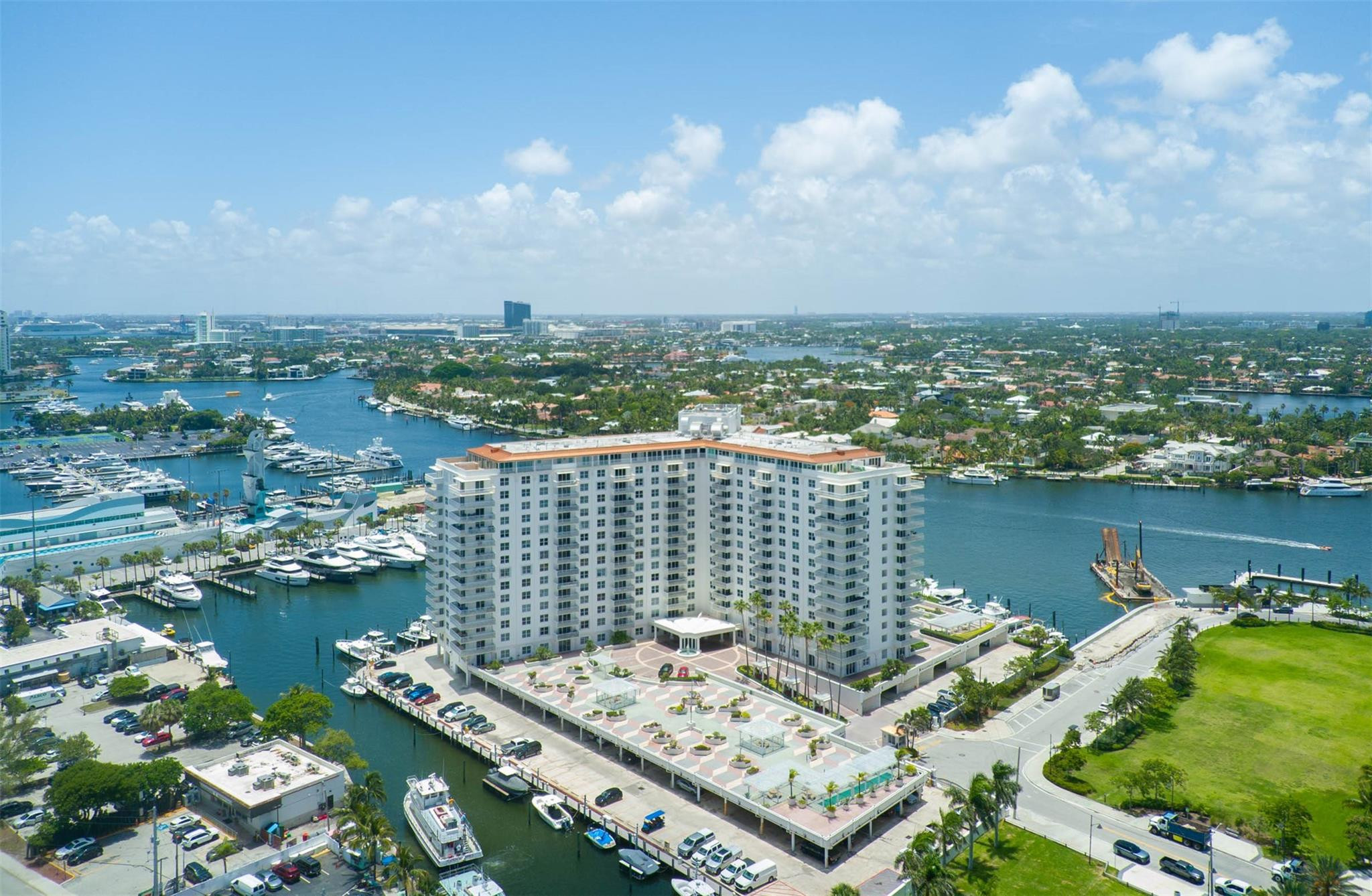 1 Las Olas #PH3, Fort Lauderdale FL 33316