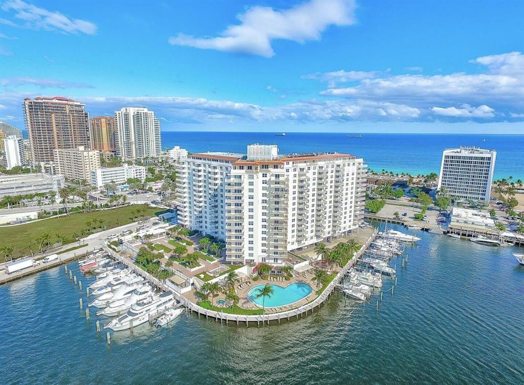 1 Las Olas #PH3, Fort Lauderdale FL 33316