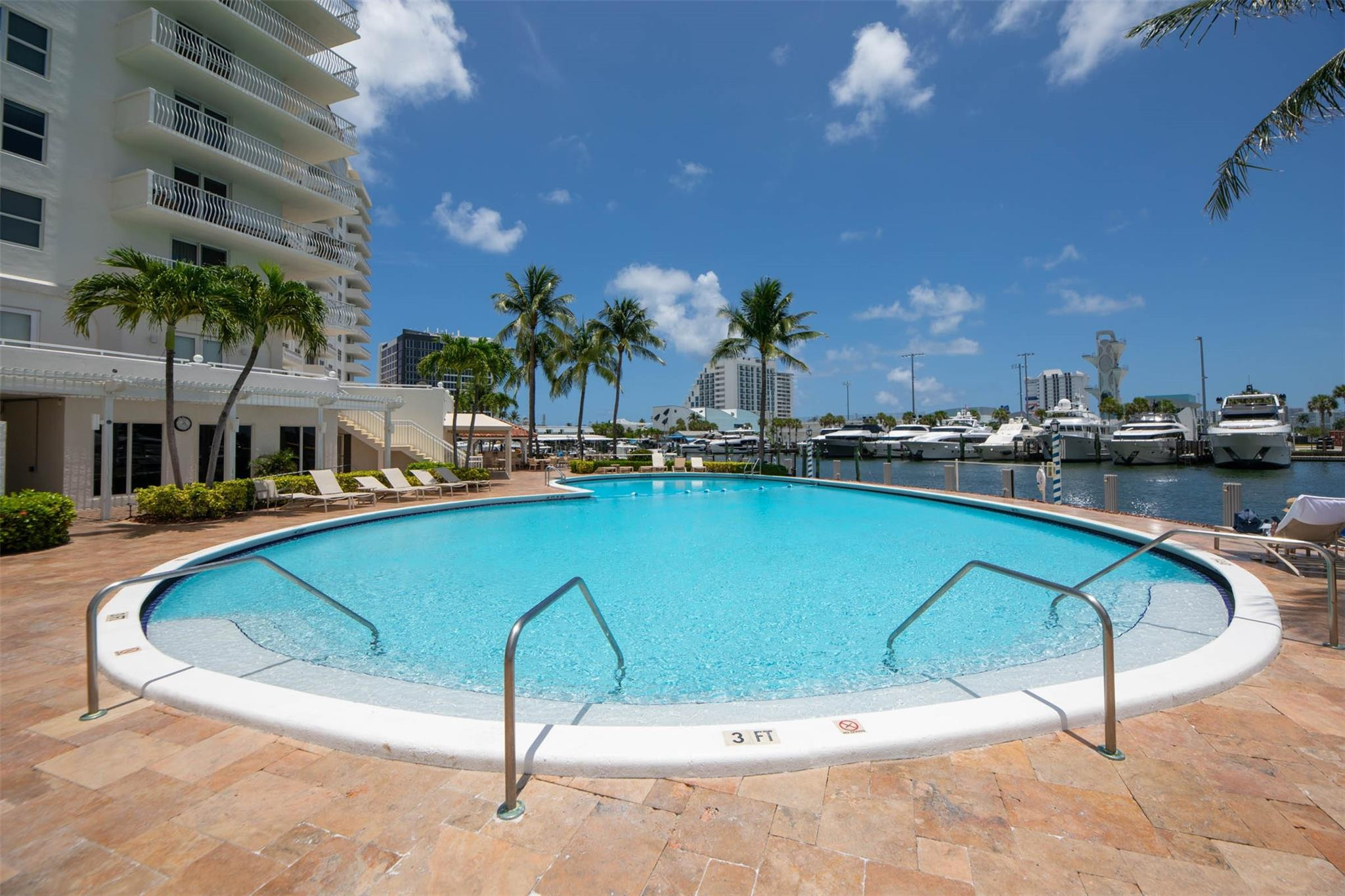 1 Las Olas #PH3, Fort Lauderdale FL 33316