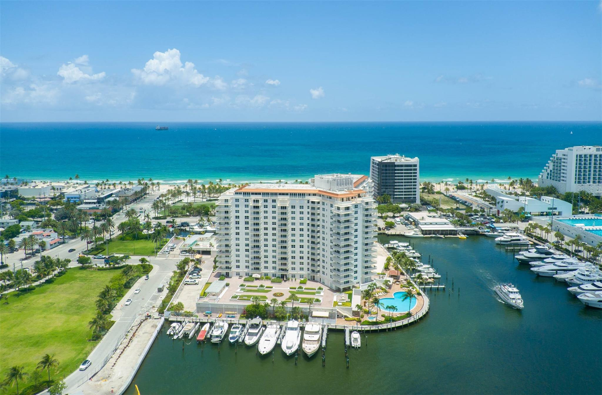 1 Las Olas #PH3, Fort Lauderdale FL 33316
