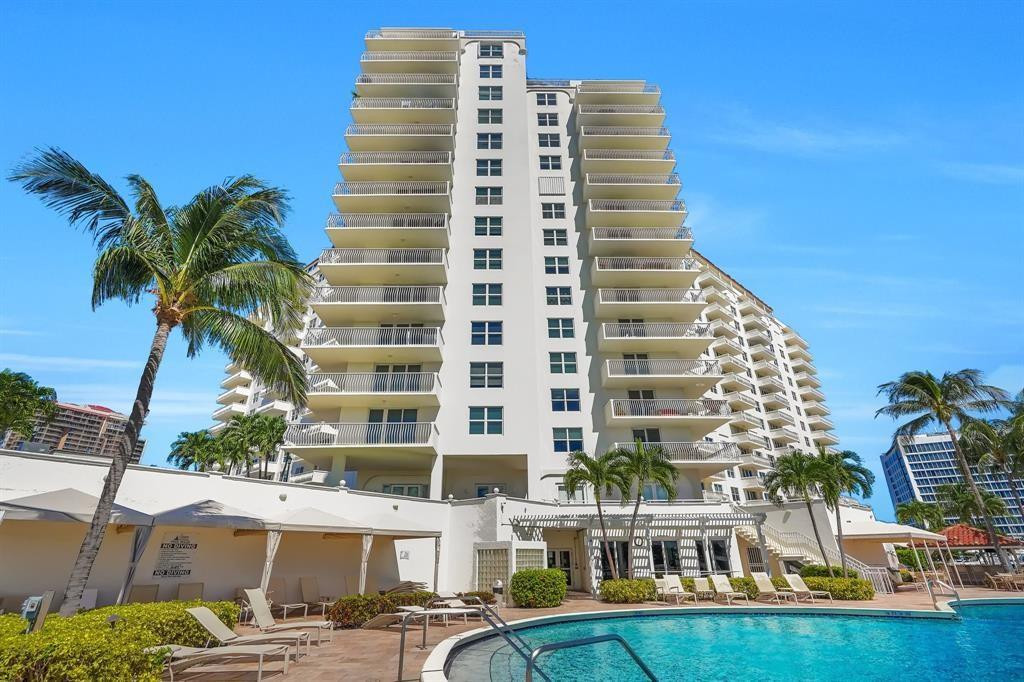 1 Las Olas #PH3, Fort Lauderdale FL 33316