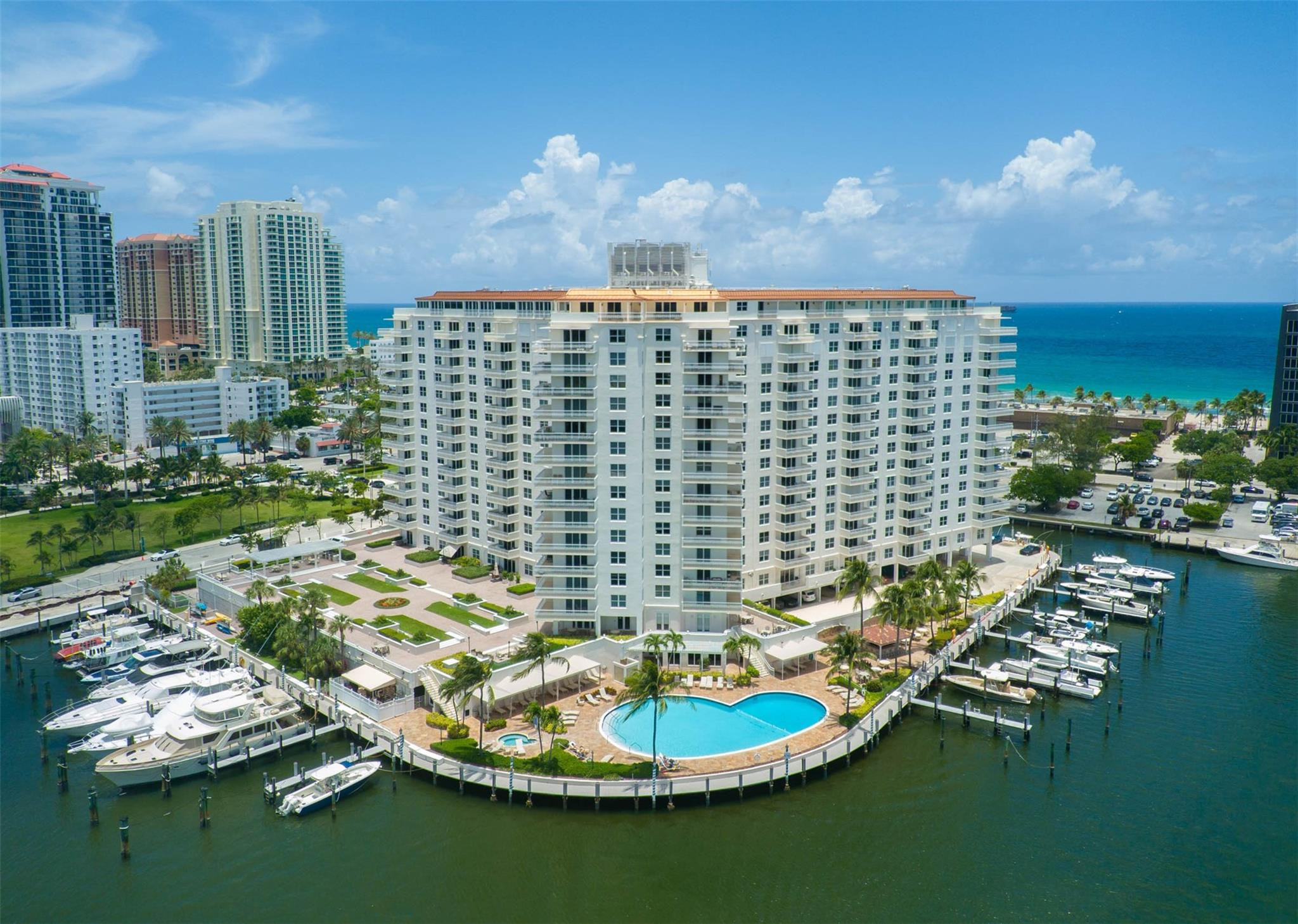 1 Las Olas #PH3, Fort Lauderdale FL 33316