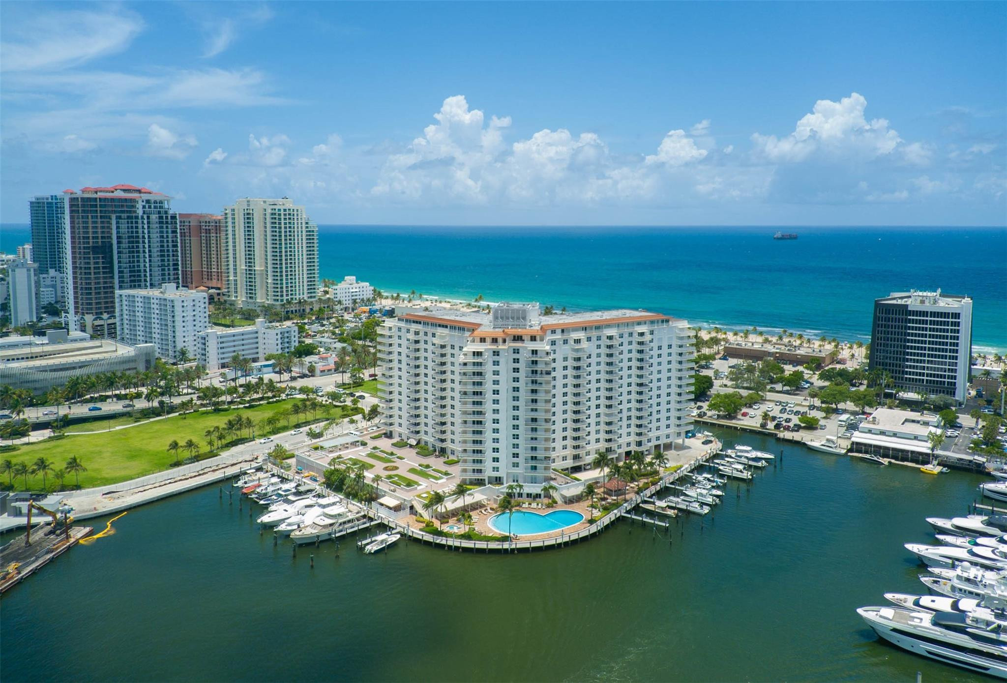 1 Las Olas #PH3, Fort Lauderdale FL 33316