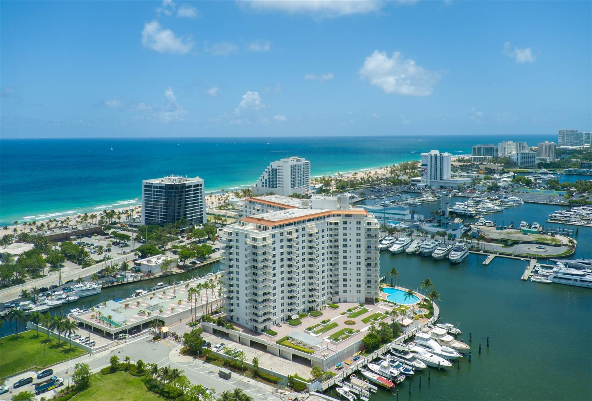 1 Las Olas #PH3, Fort Lauderdale FL 33316