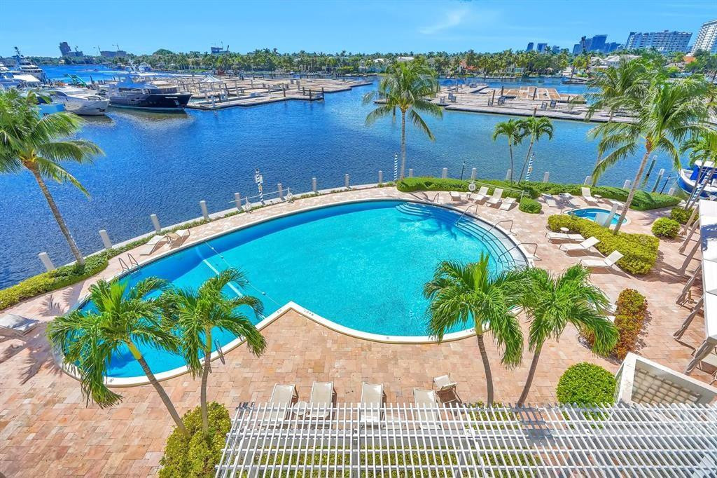 1 Las Olas #PH3, Fort Lauderdale FL 33316