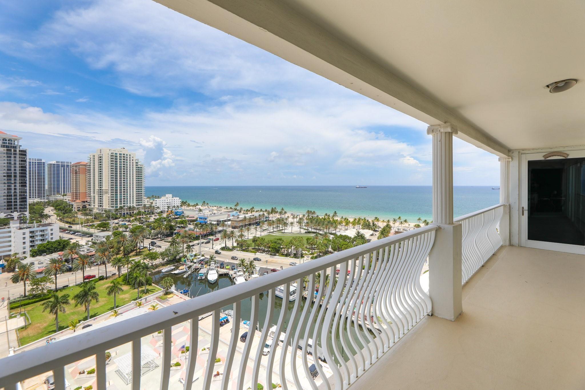 1 Las Olas #PH3, Fort Lauderdale FL 33316