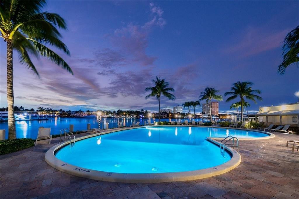 1 Las Olas #PH3, Fort Lauderdale FL 33316