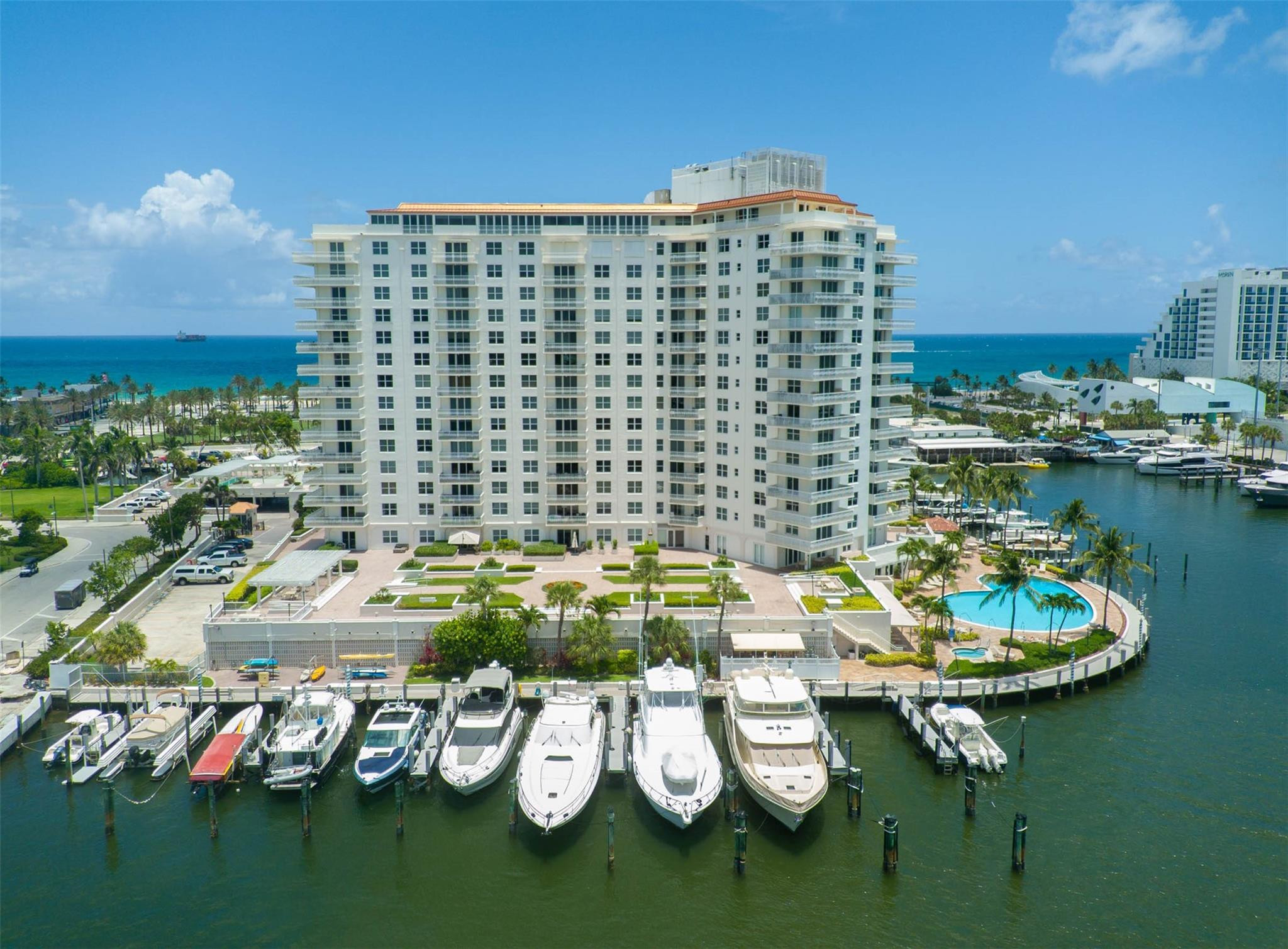 1 Las Olas #PH3, Fort Lauderdale FL 33316