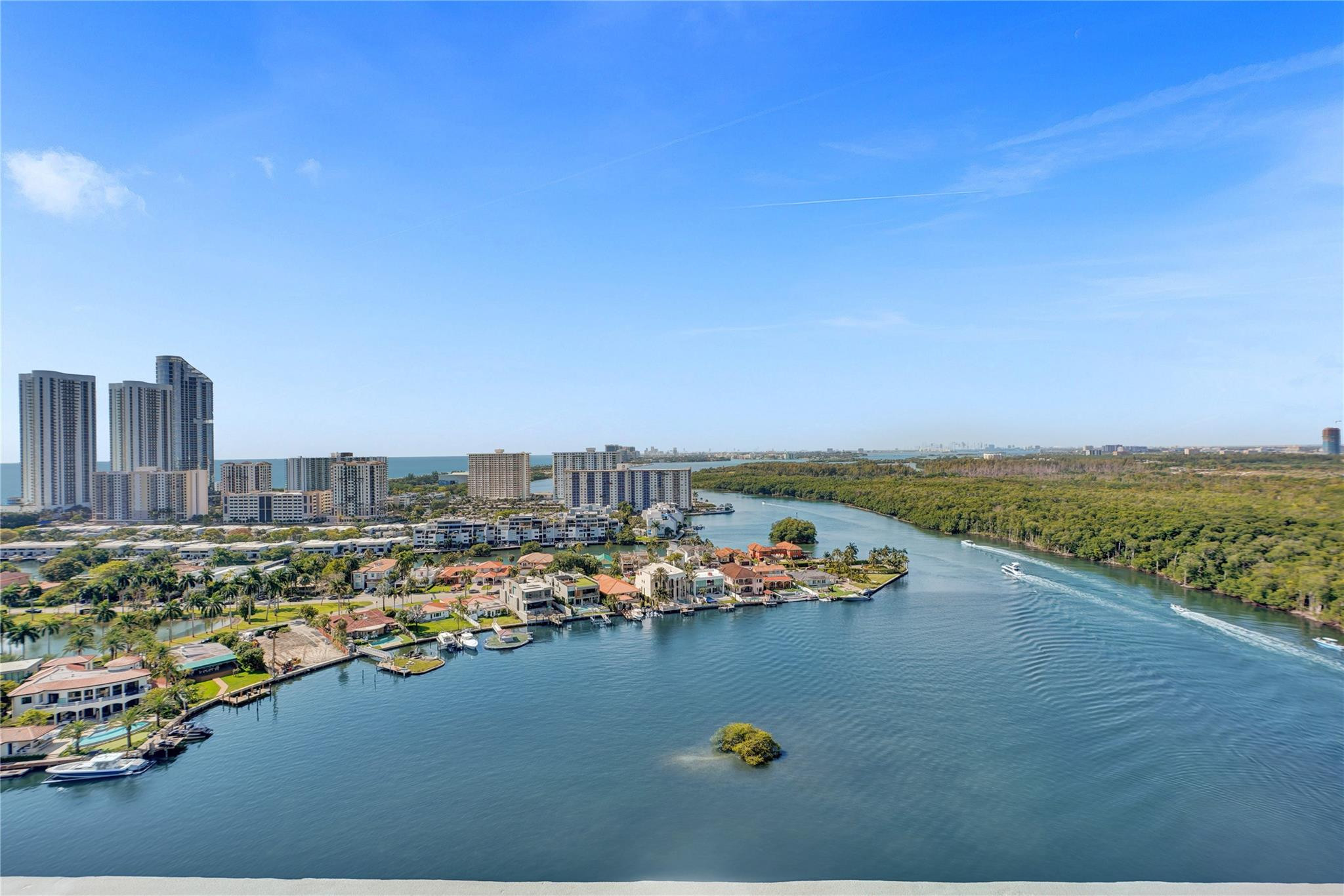 400 Sunny Isles #2005, Sunny Isles Beach FL 33160